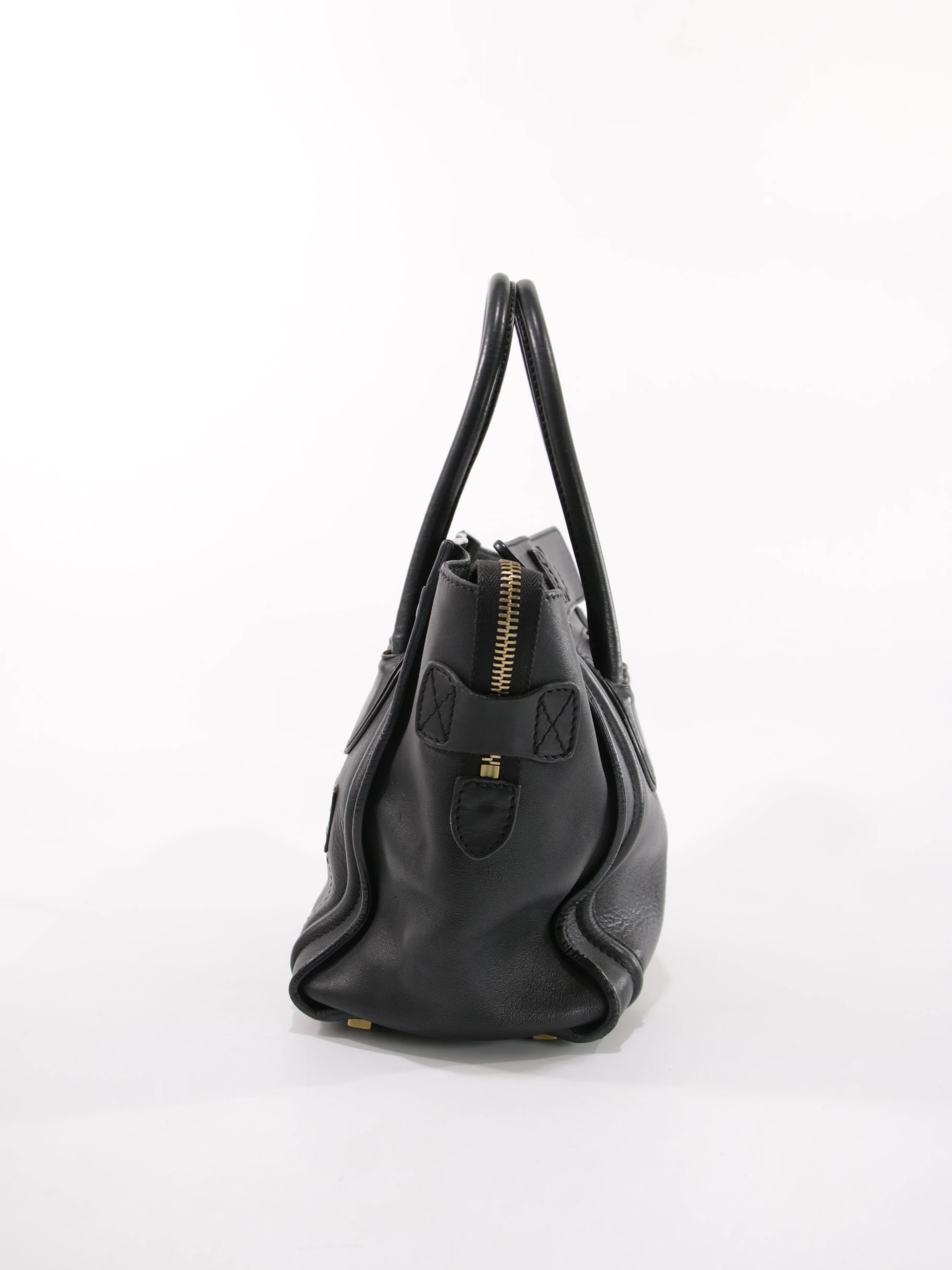 Small Luggage - Image 3