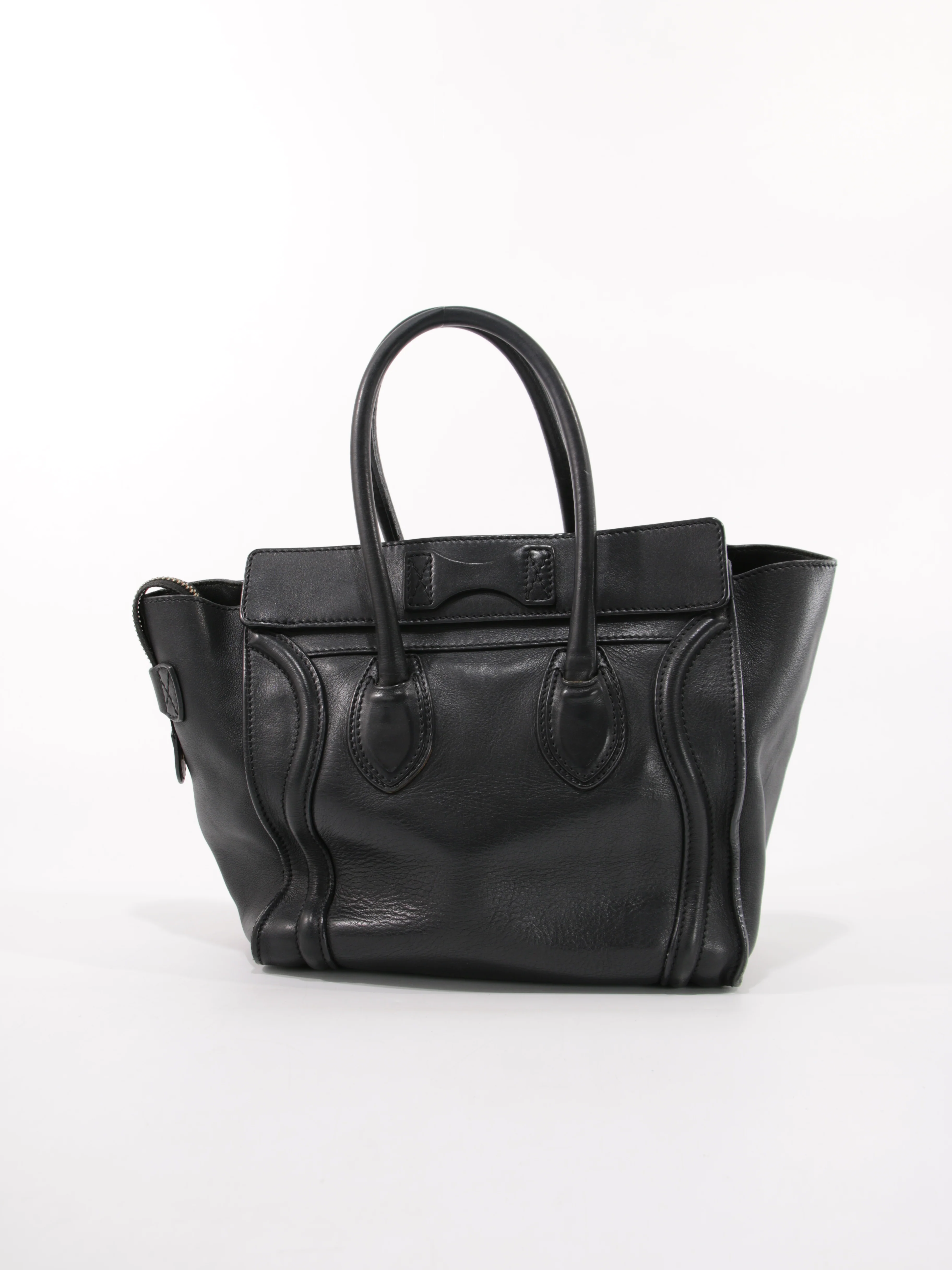 Small Luggage - Image 4