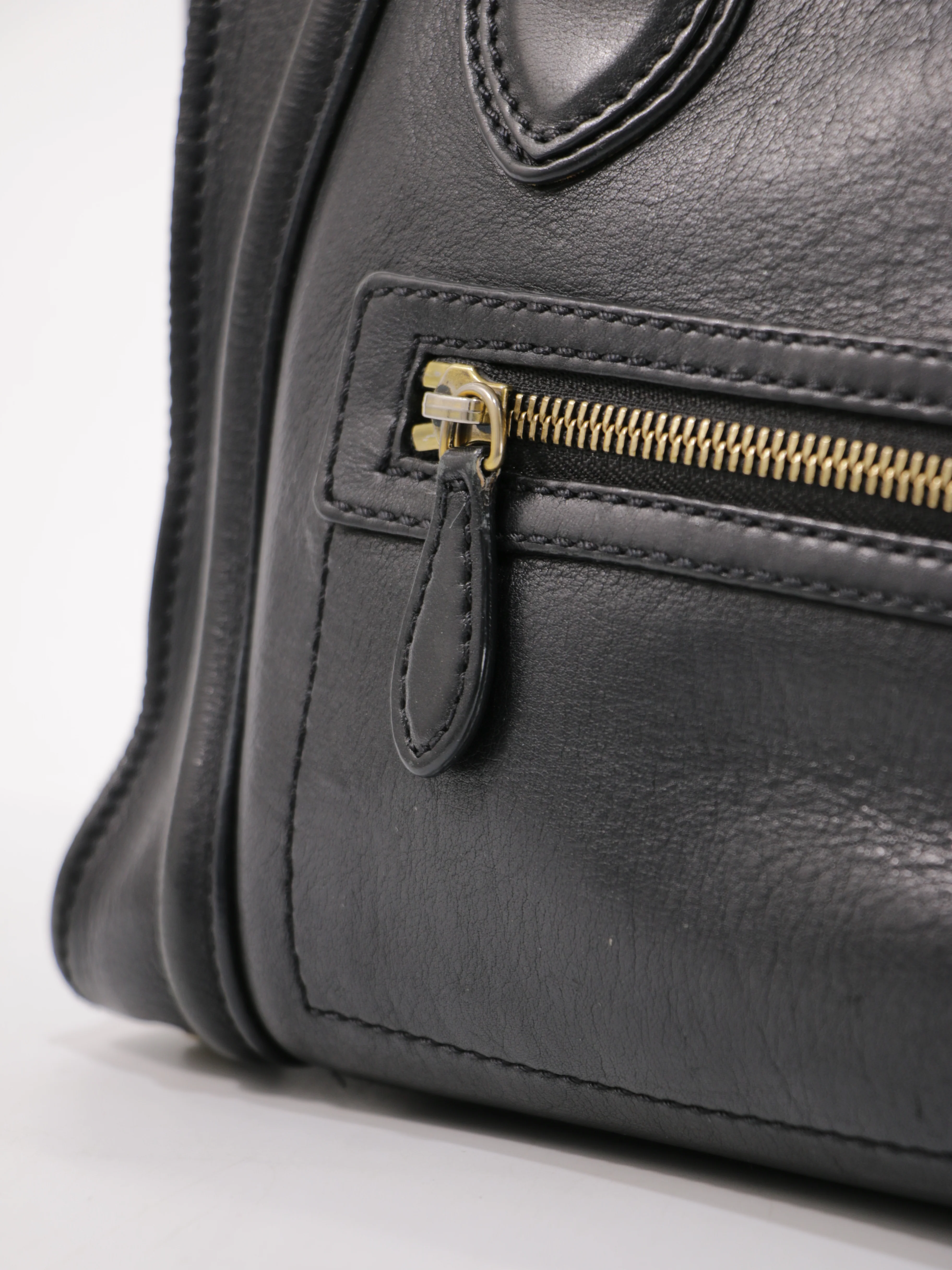 Small Luggage - Image 7