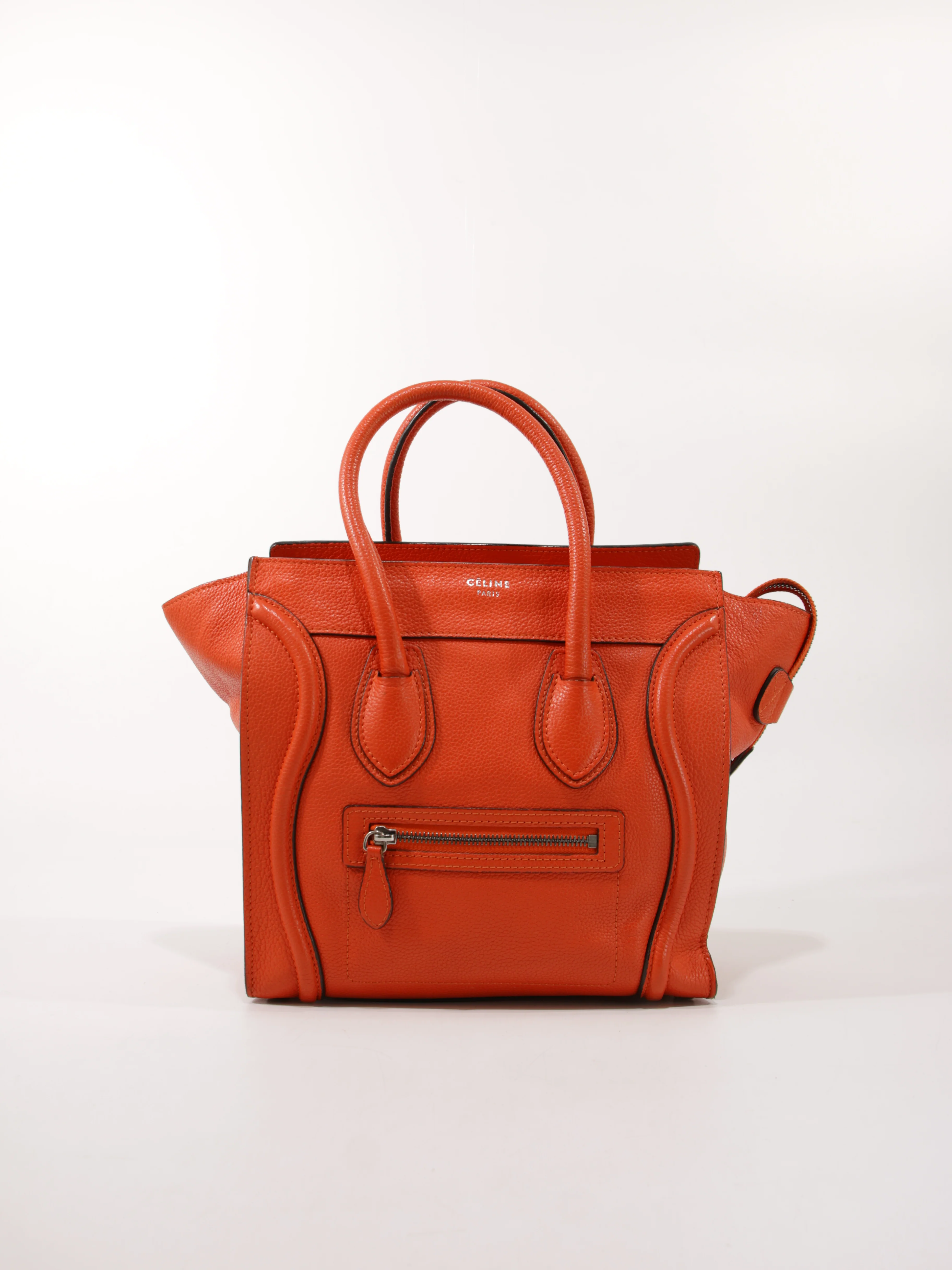 Small Luggage