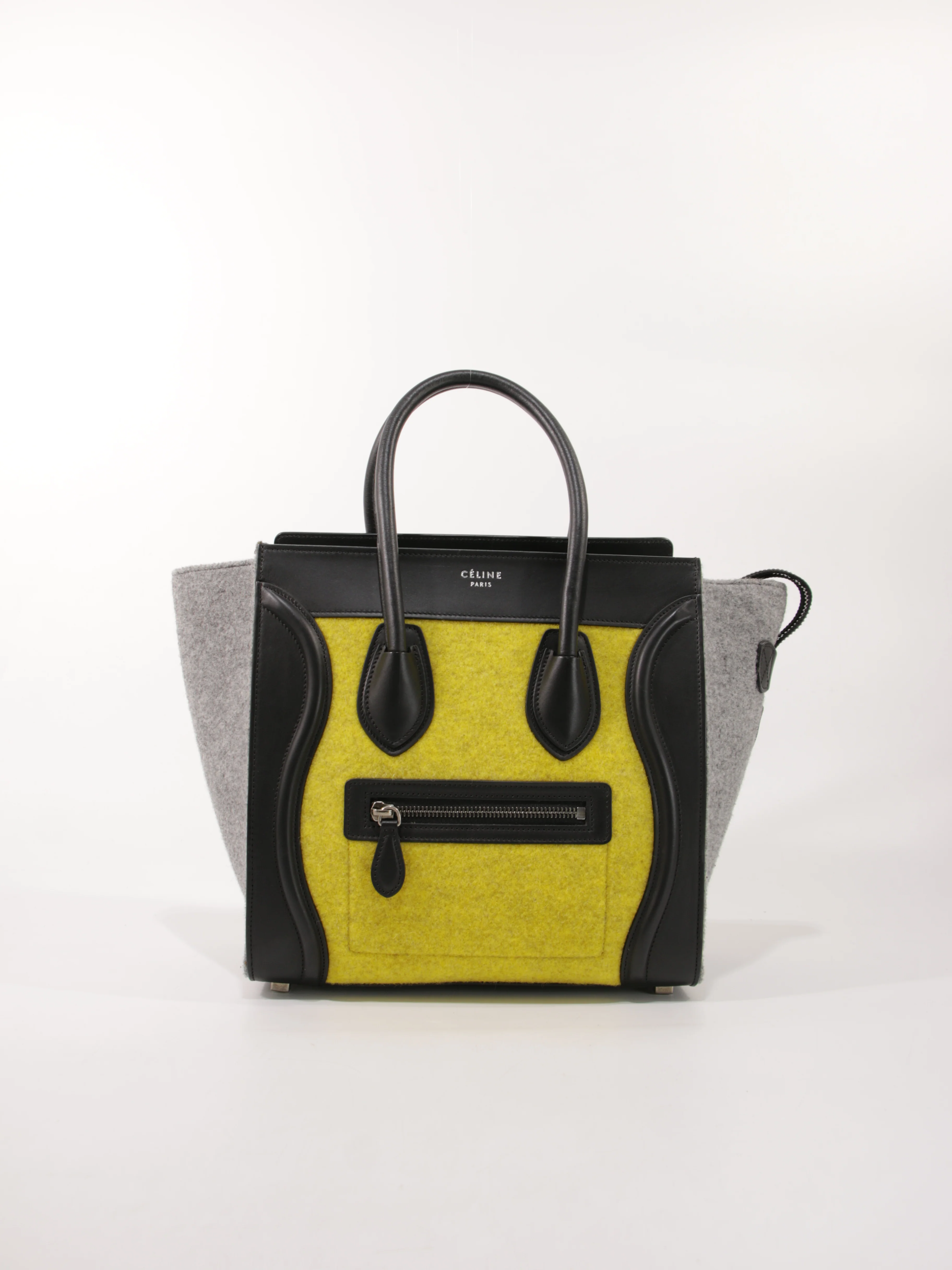 Small Luggage