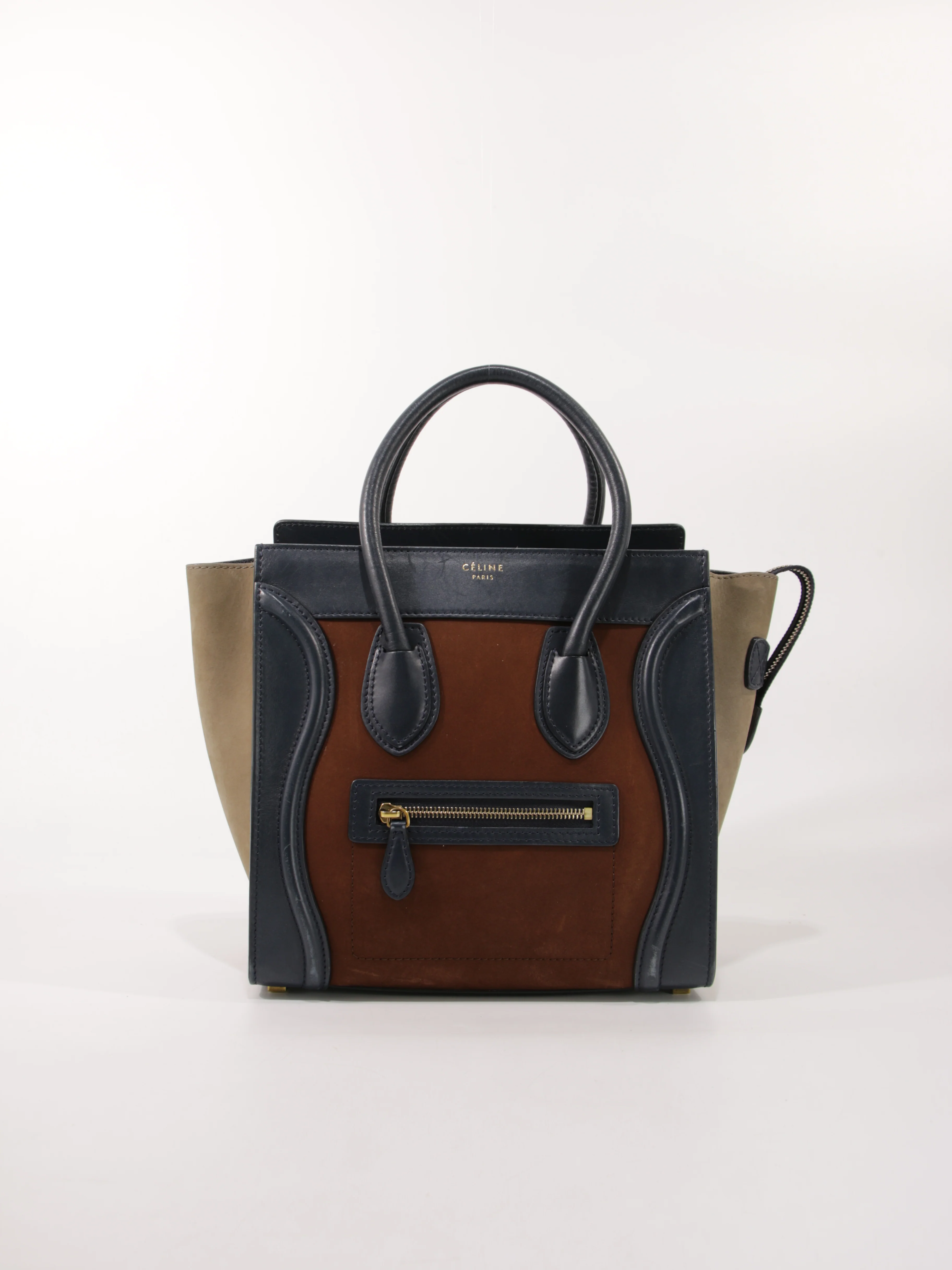 Small Luggage