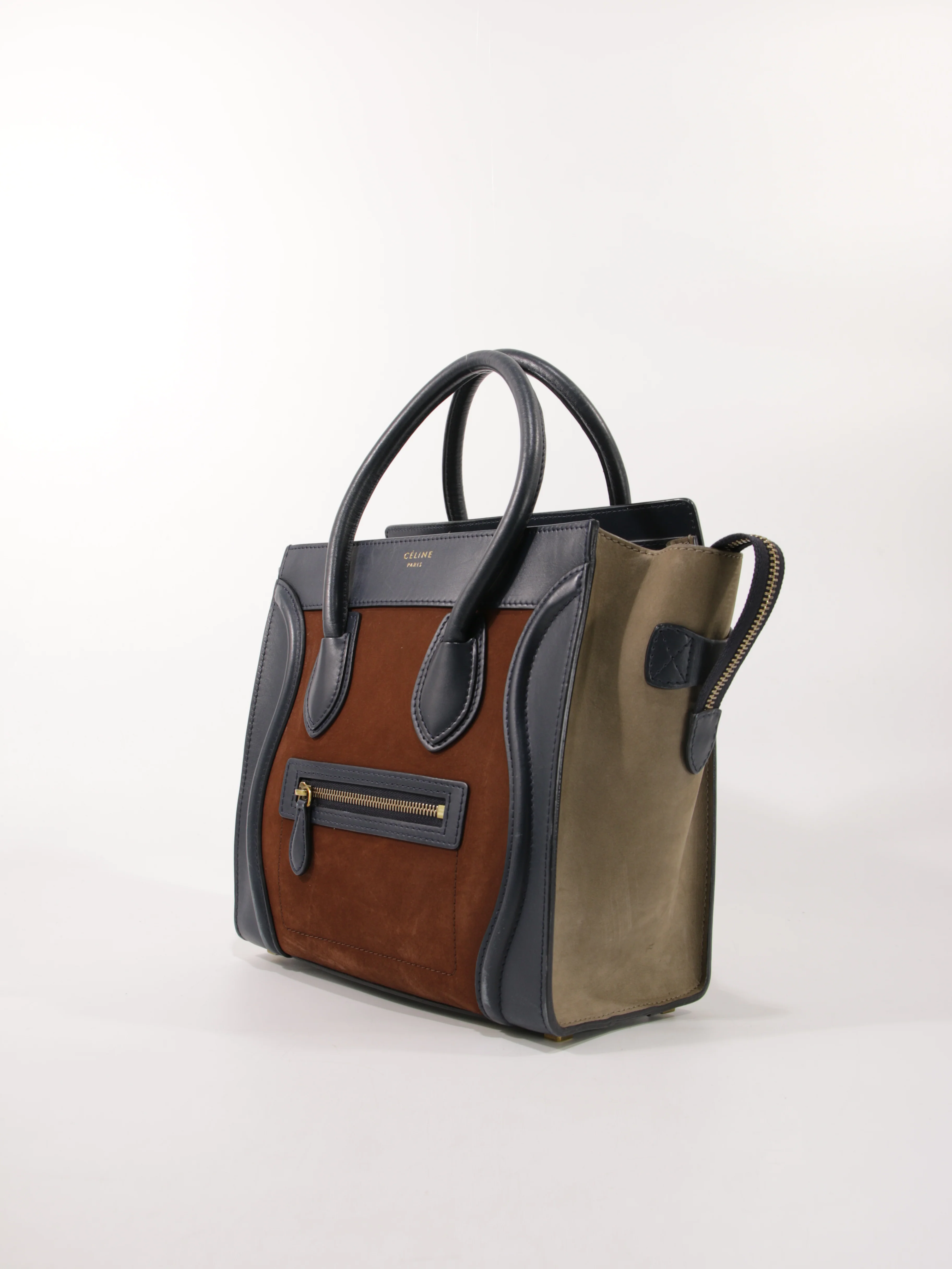 Small Luggage - Image 2
