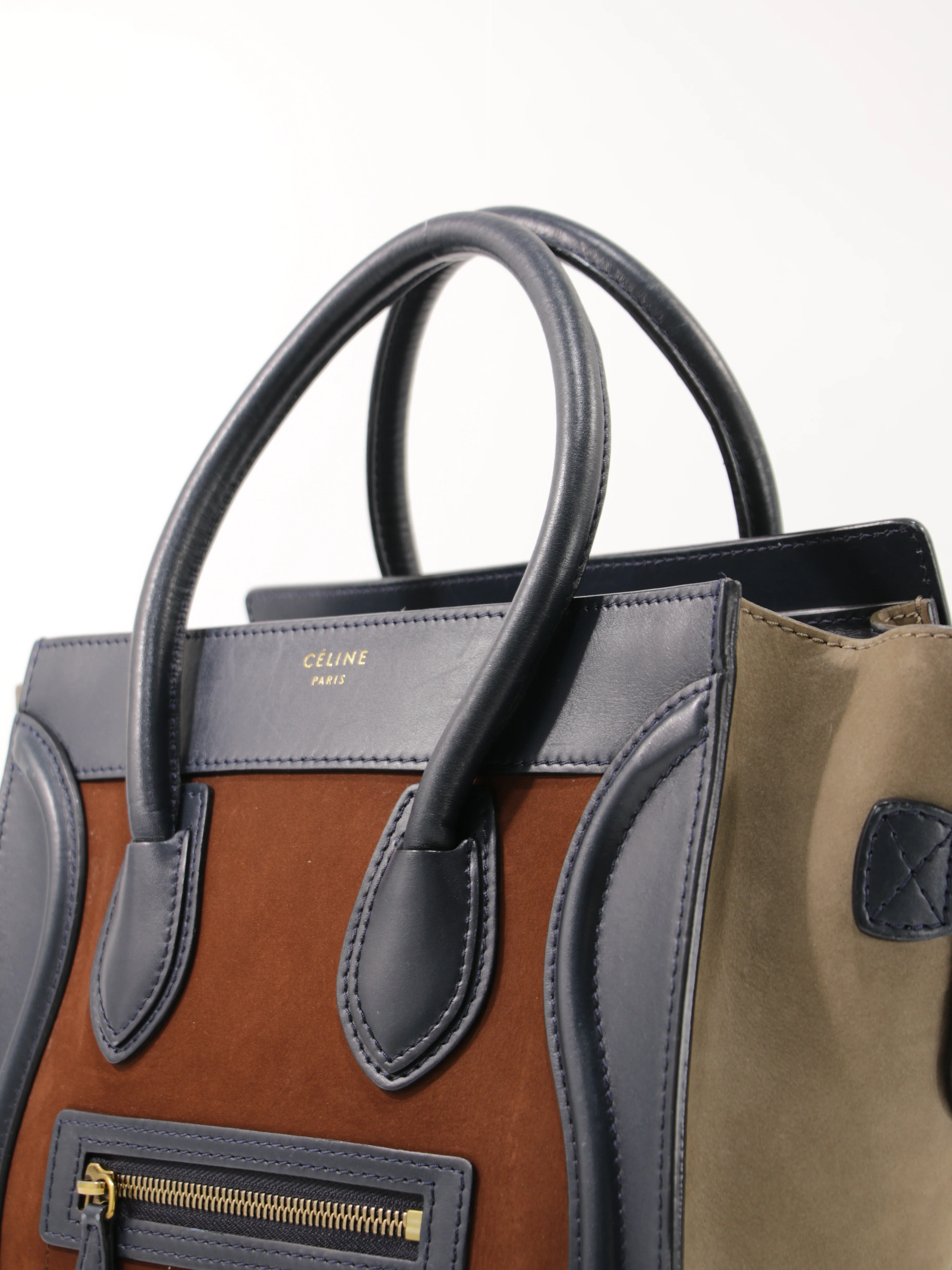 Small Luggage - Image 6
