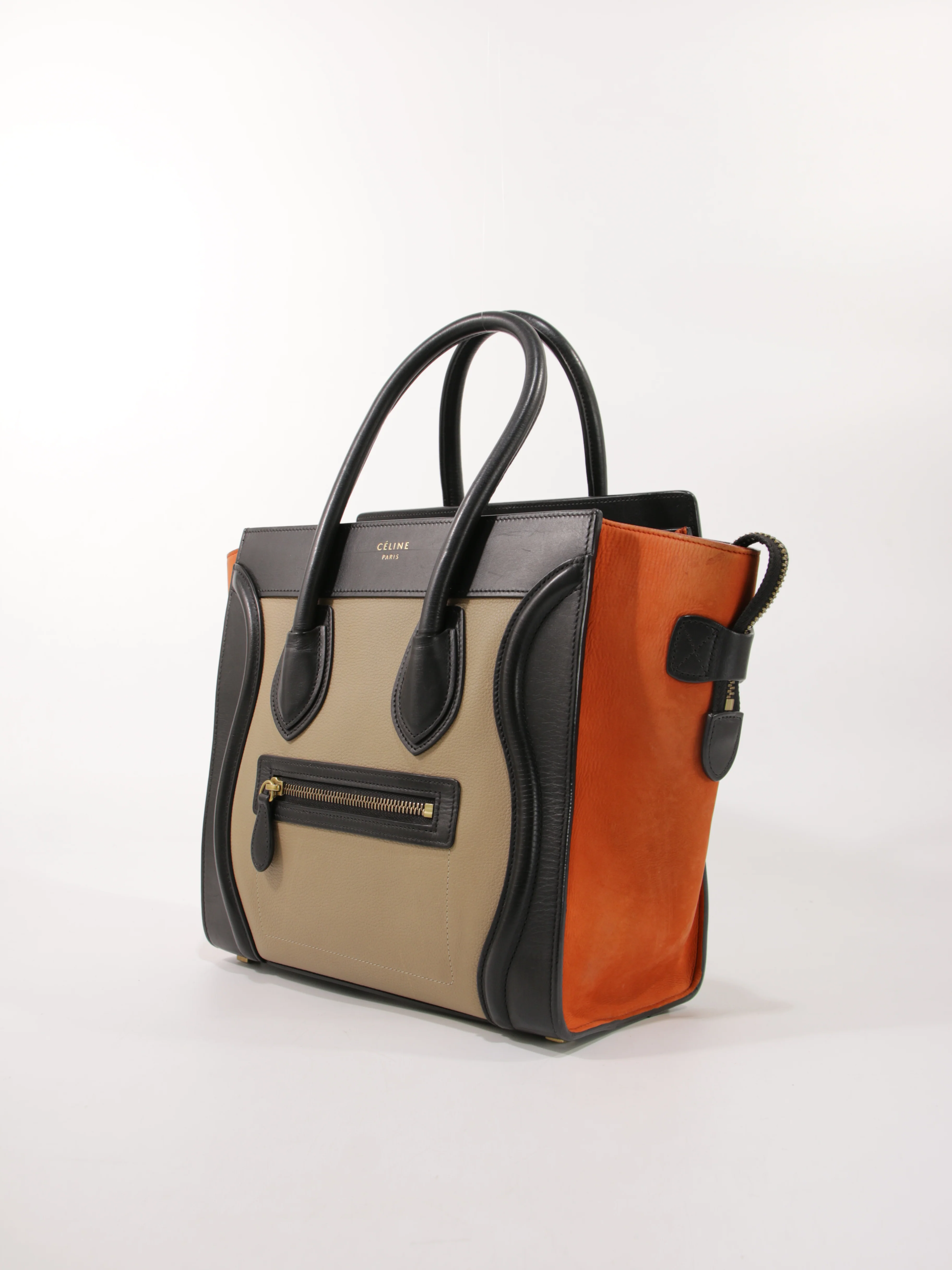 Small Luggage - Image 2