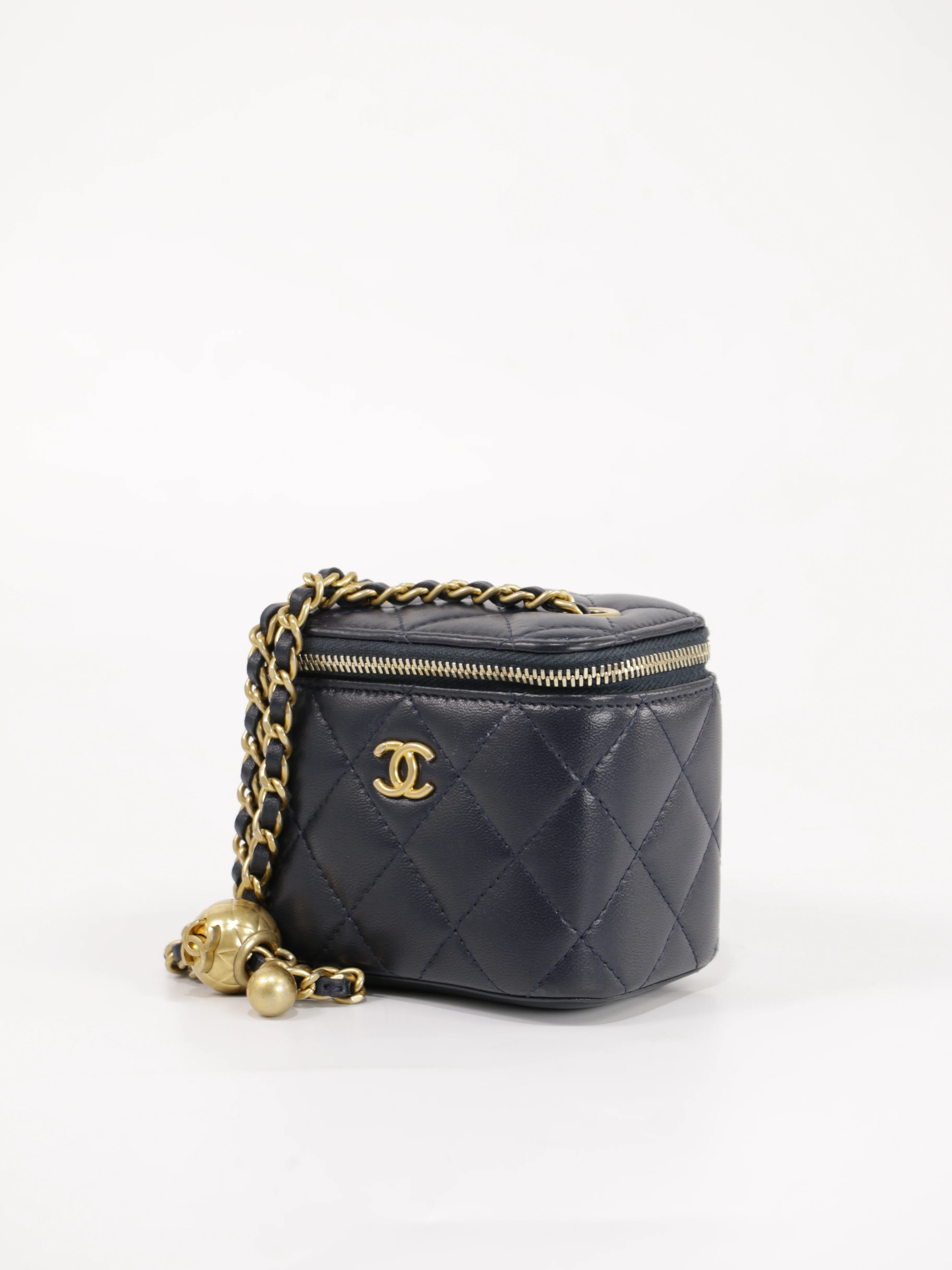 Ball Chain Pouch - Image 2