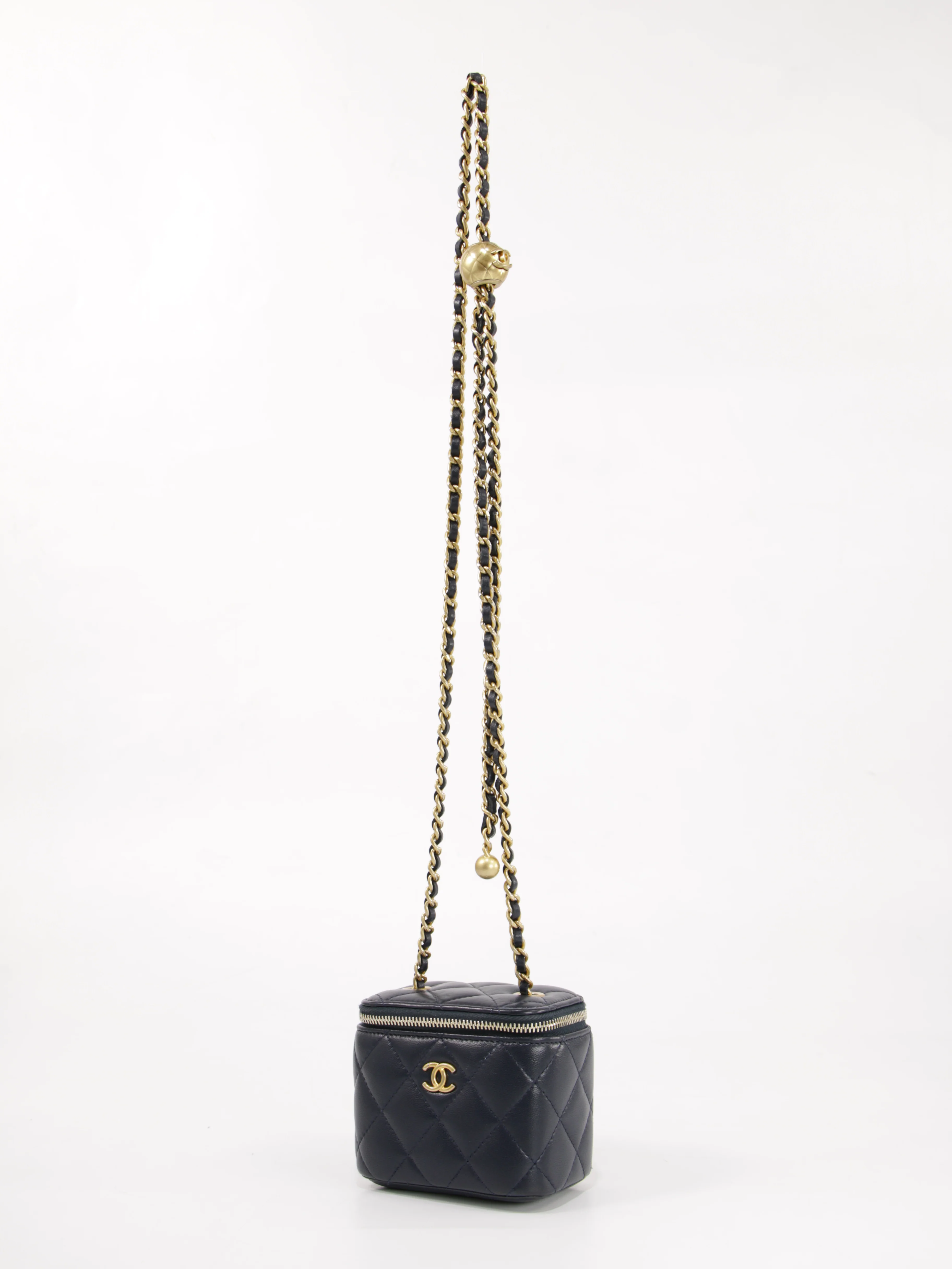 Ball Chain Pouch - Image 6