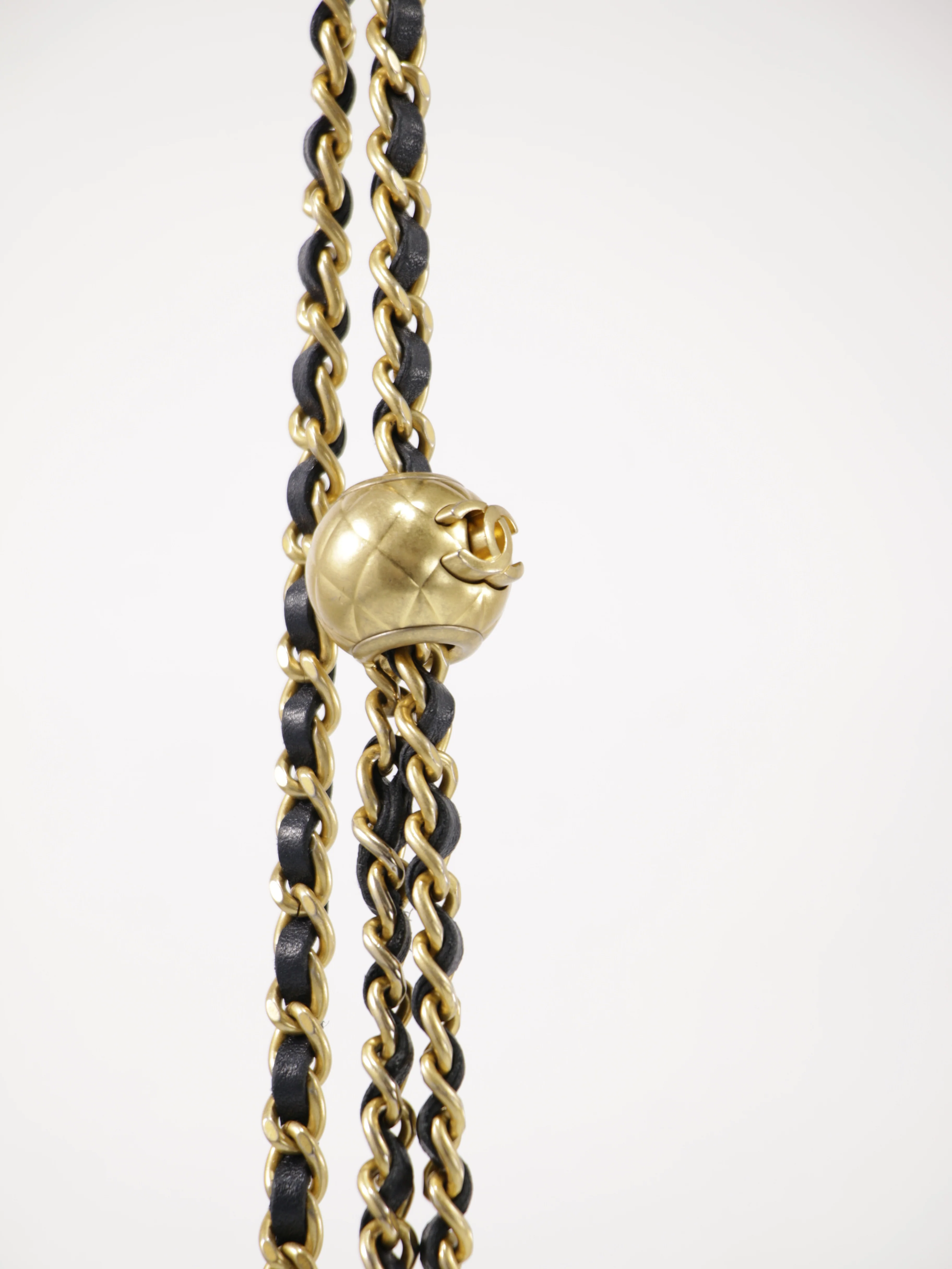 Ball Chain Pouch - Image 7