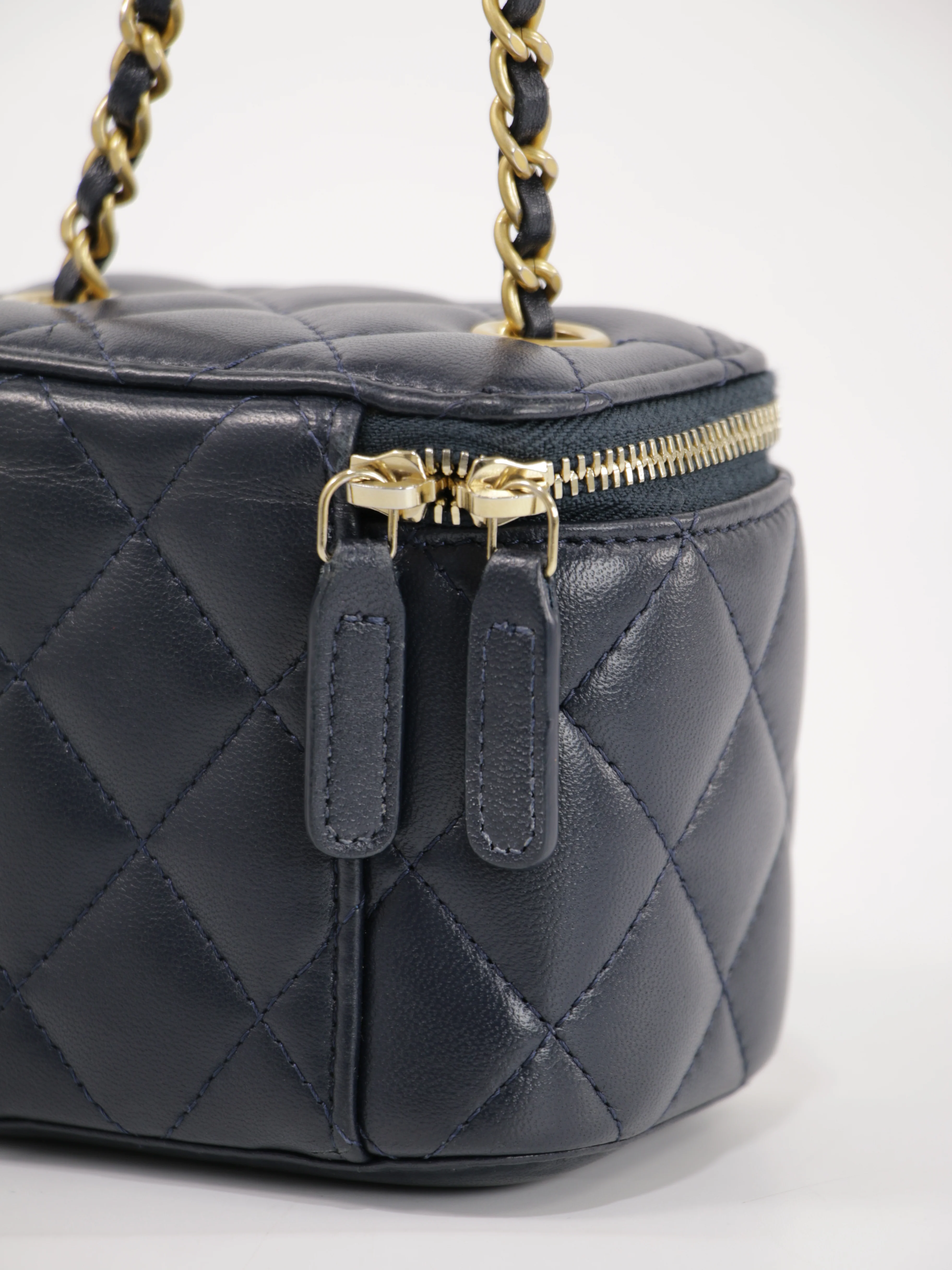 Ball Chain Pouch - Image 9