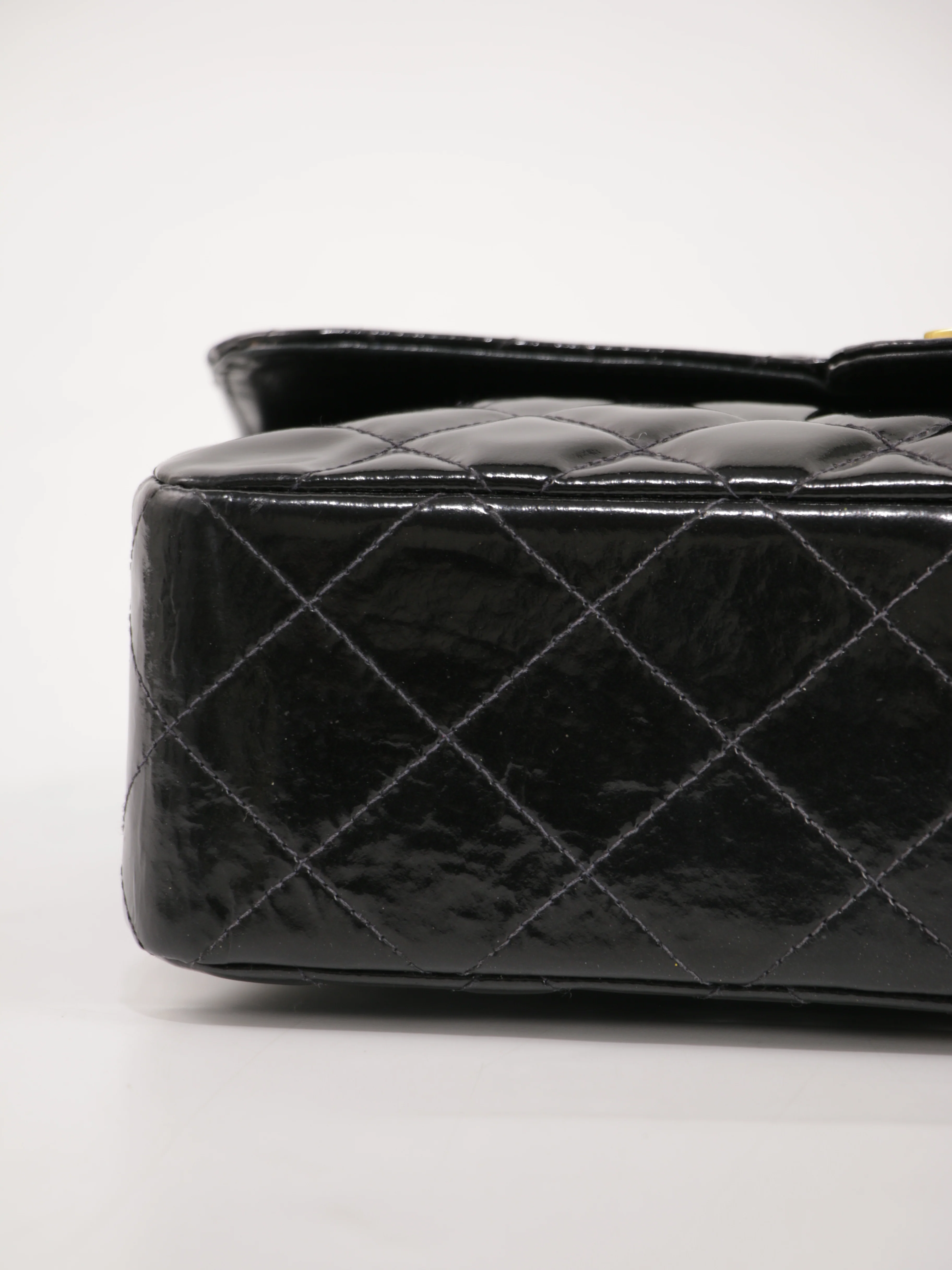 Double Sided Flap bag - Image 10