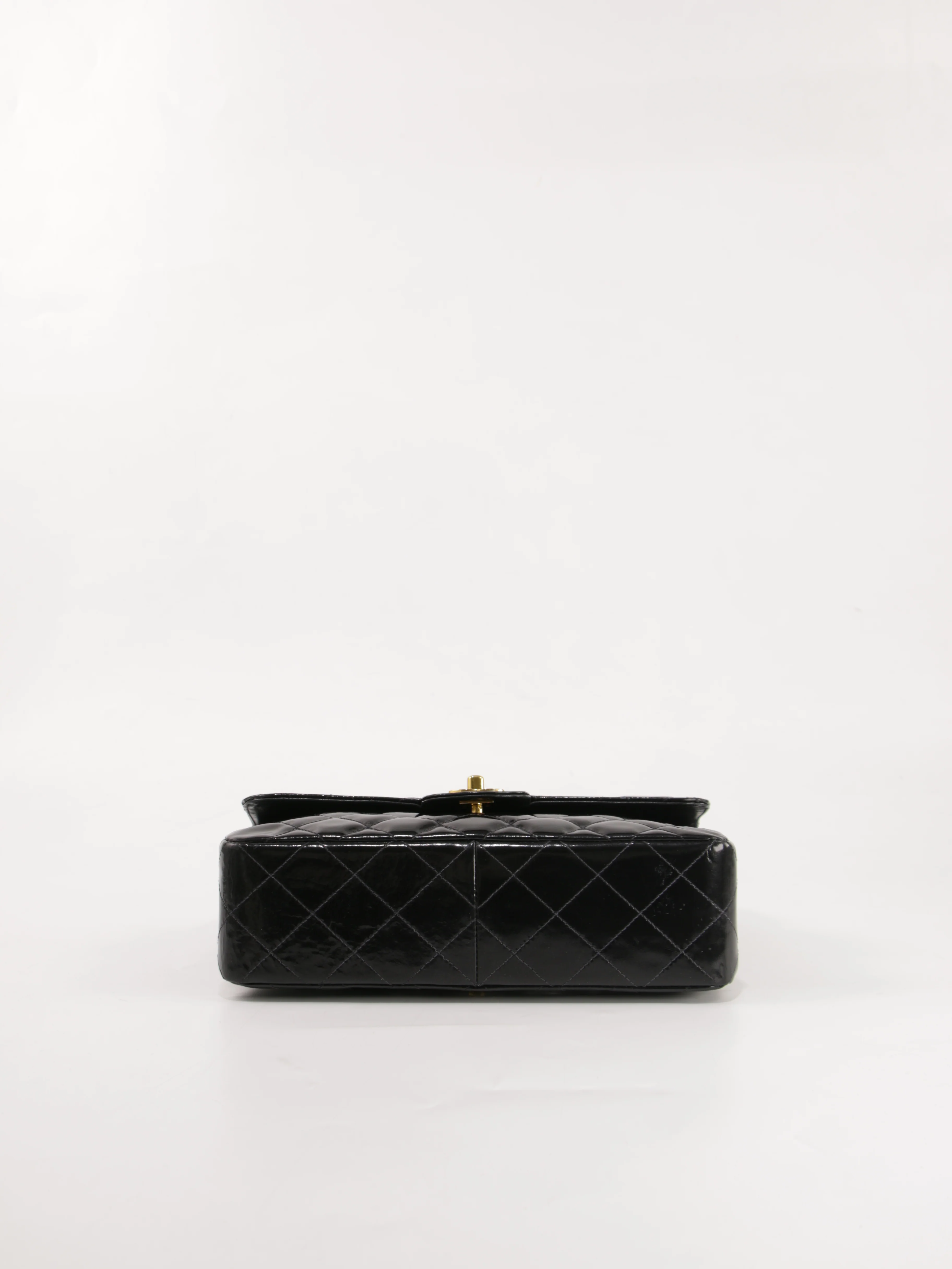 Double Sided Flap bag - Image 9