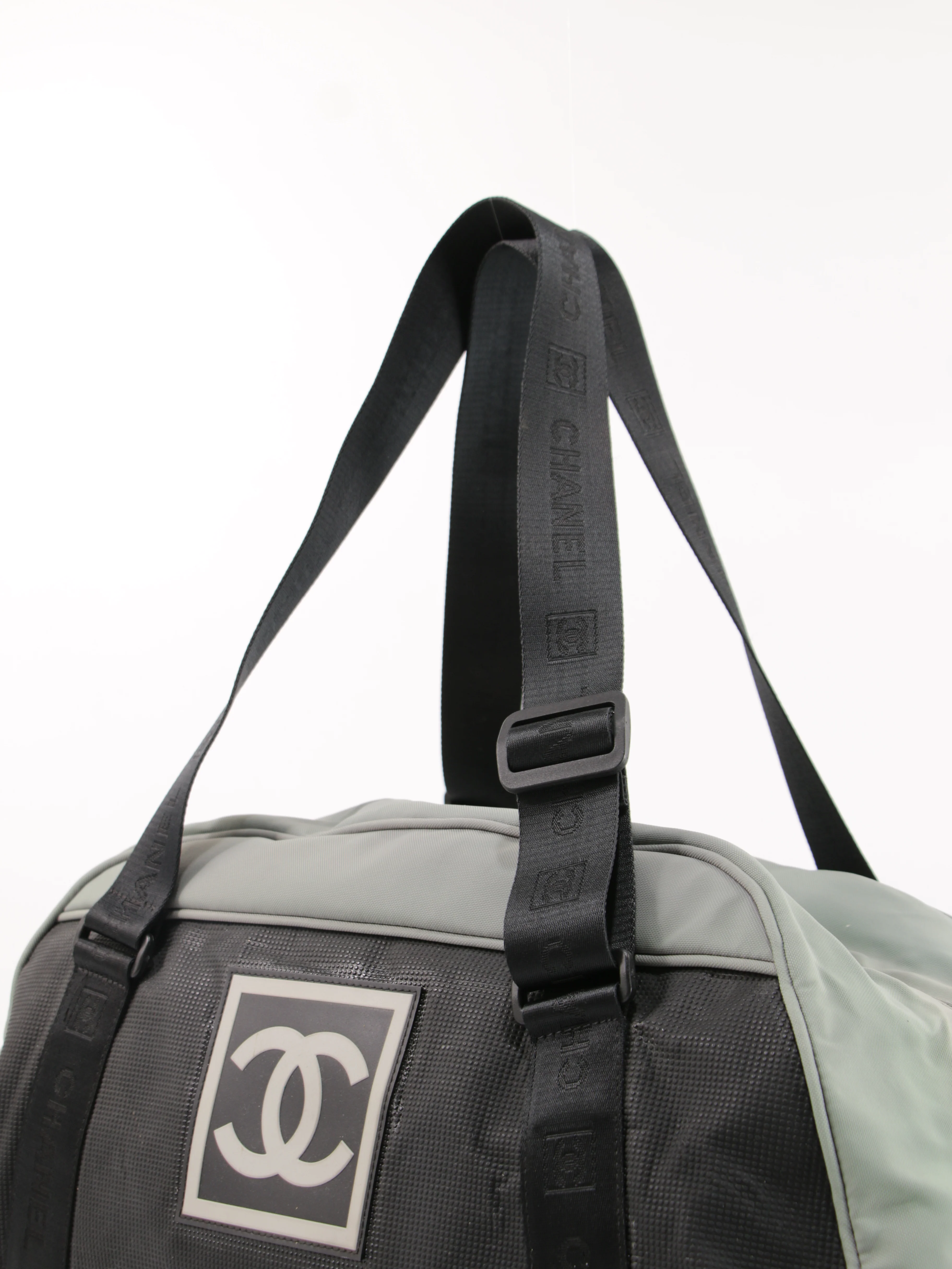 Duffle Bag - Image 6