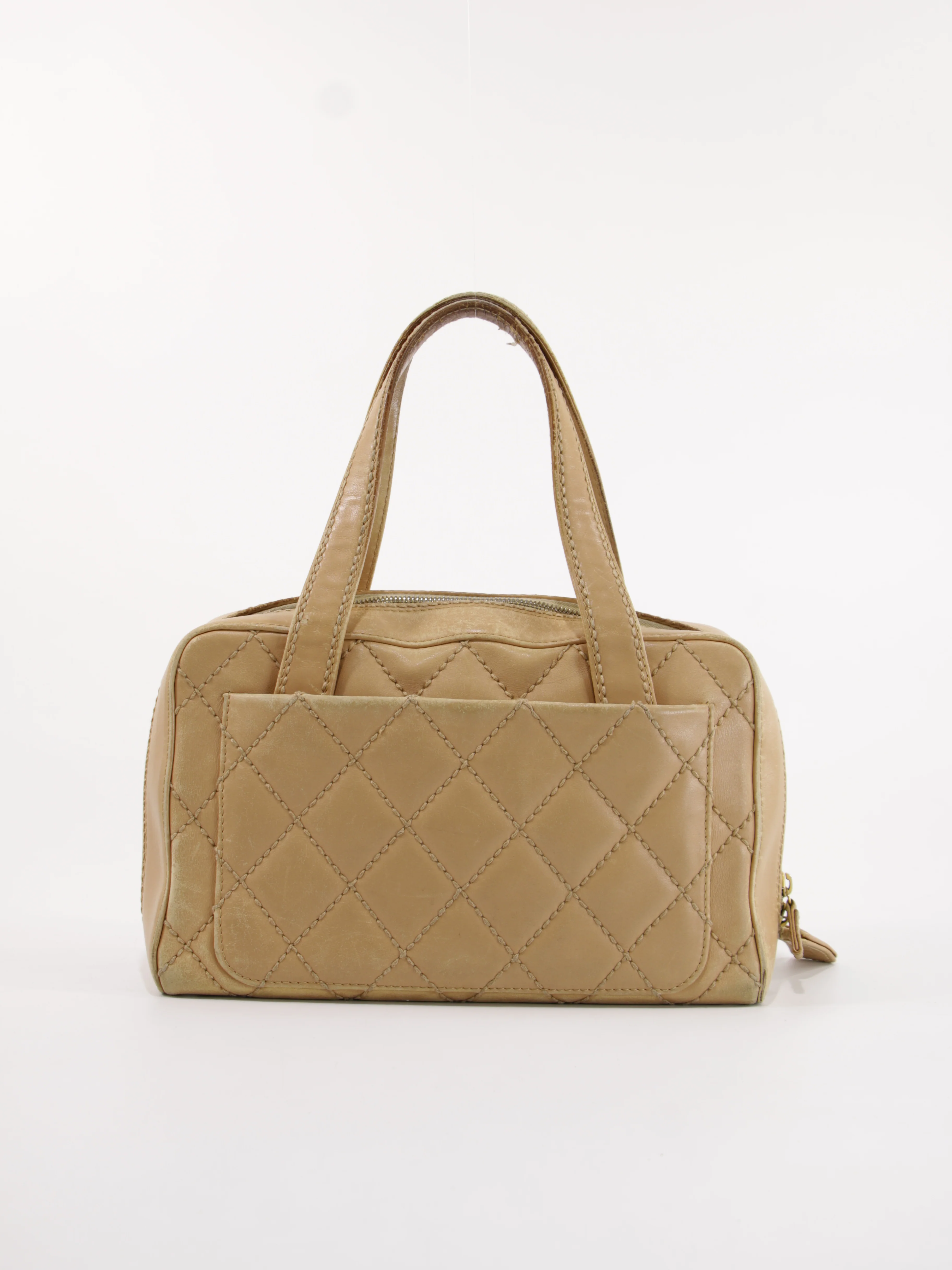 Hand Bag - Image 4
