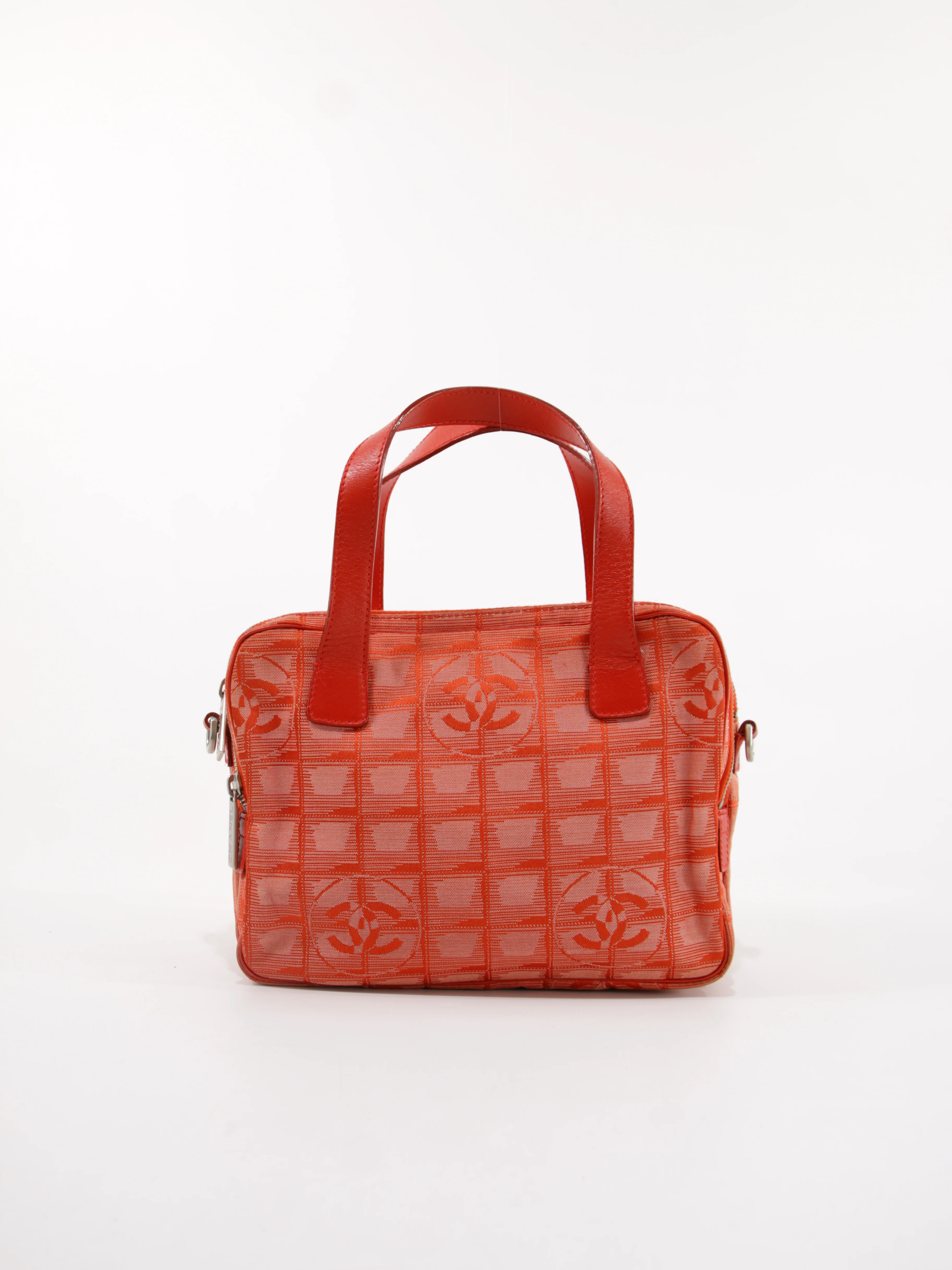 Hand Bag - Image 4