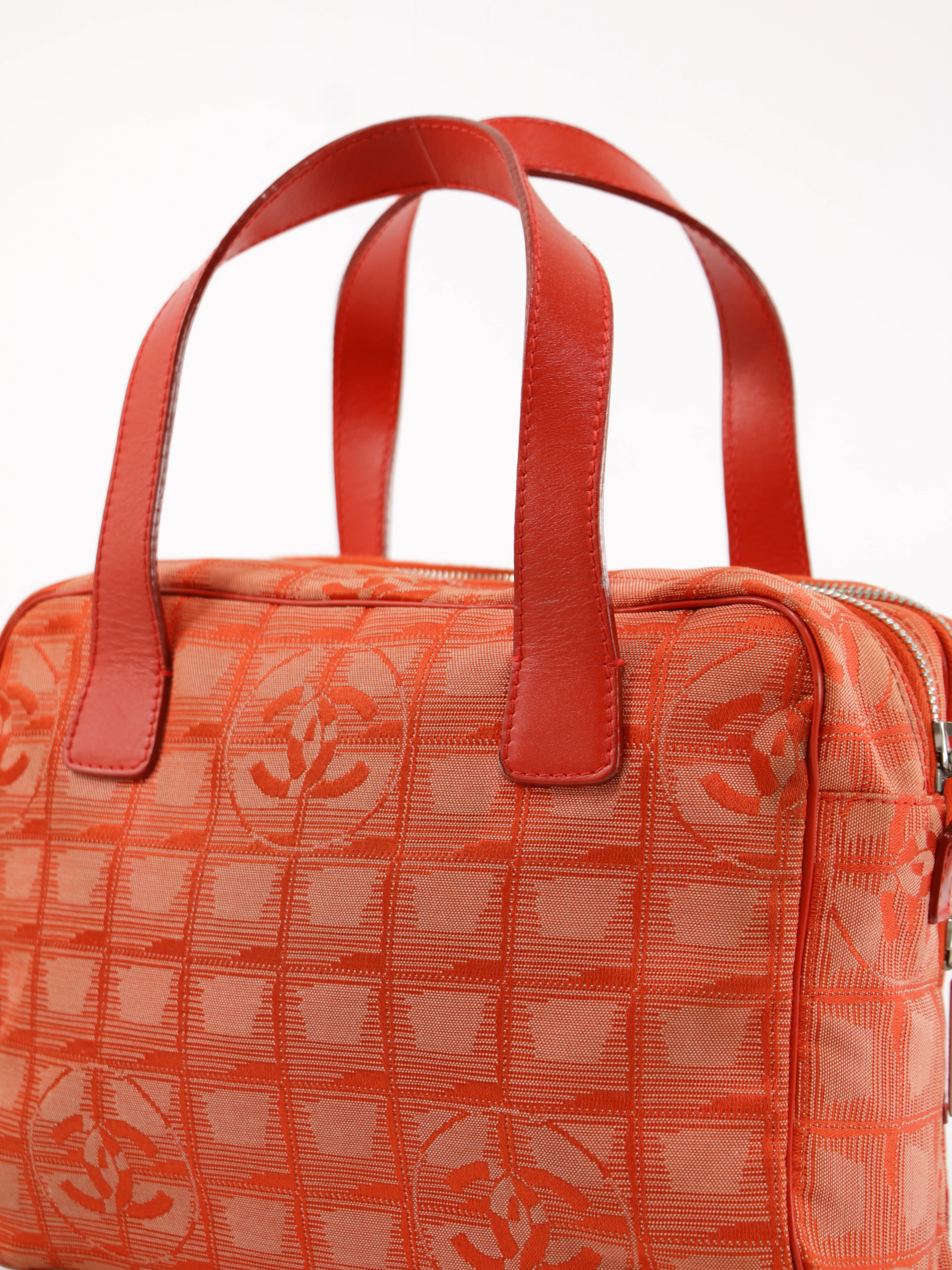 Hand Bag - Image 6