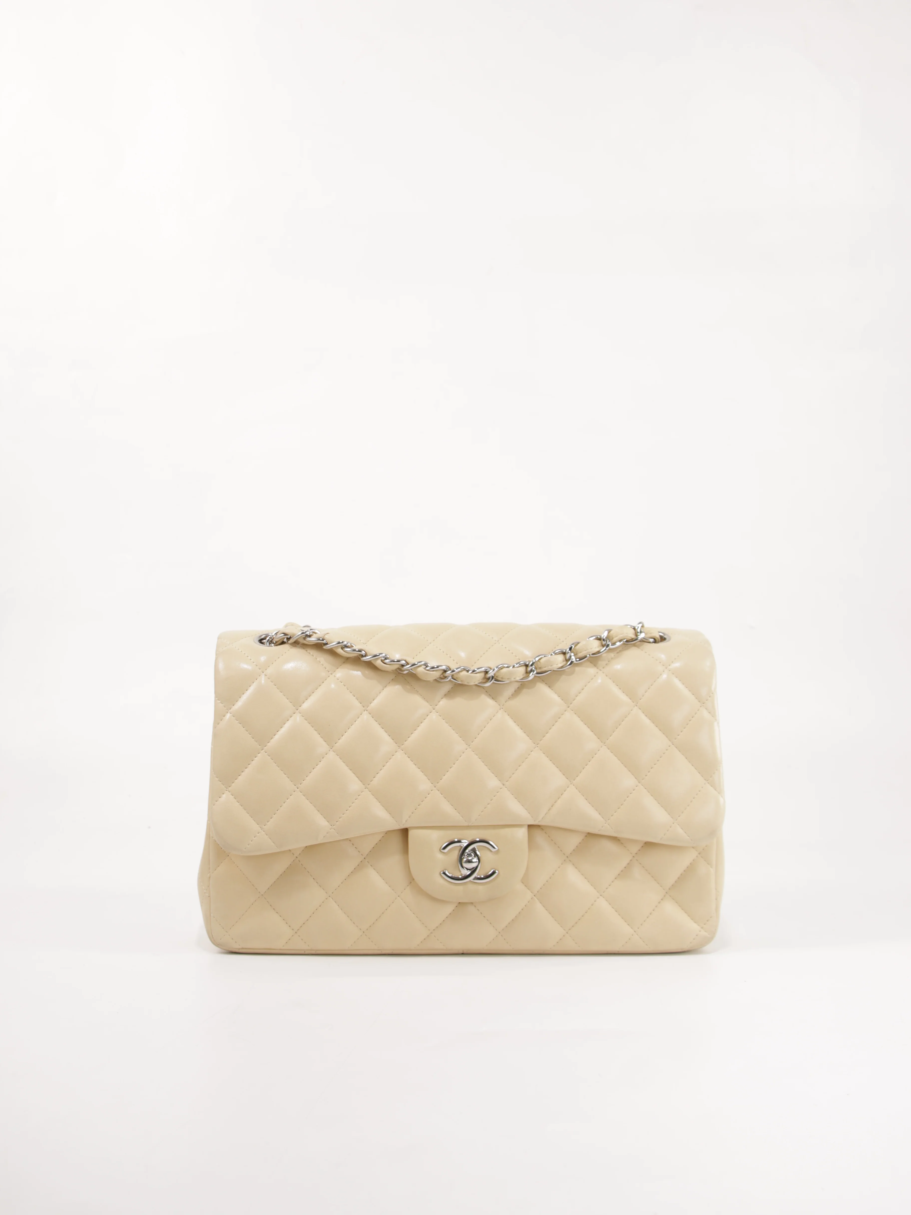 Jumbo Classic Flap