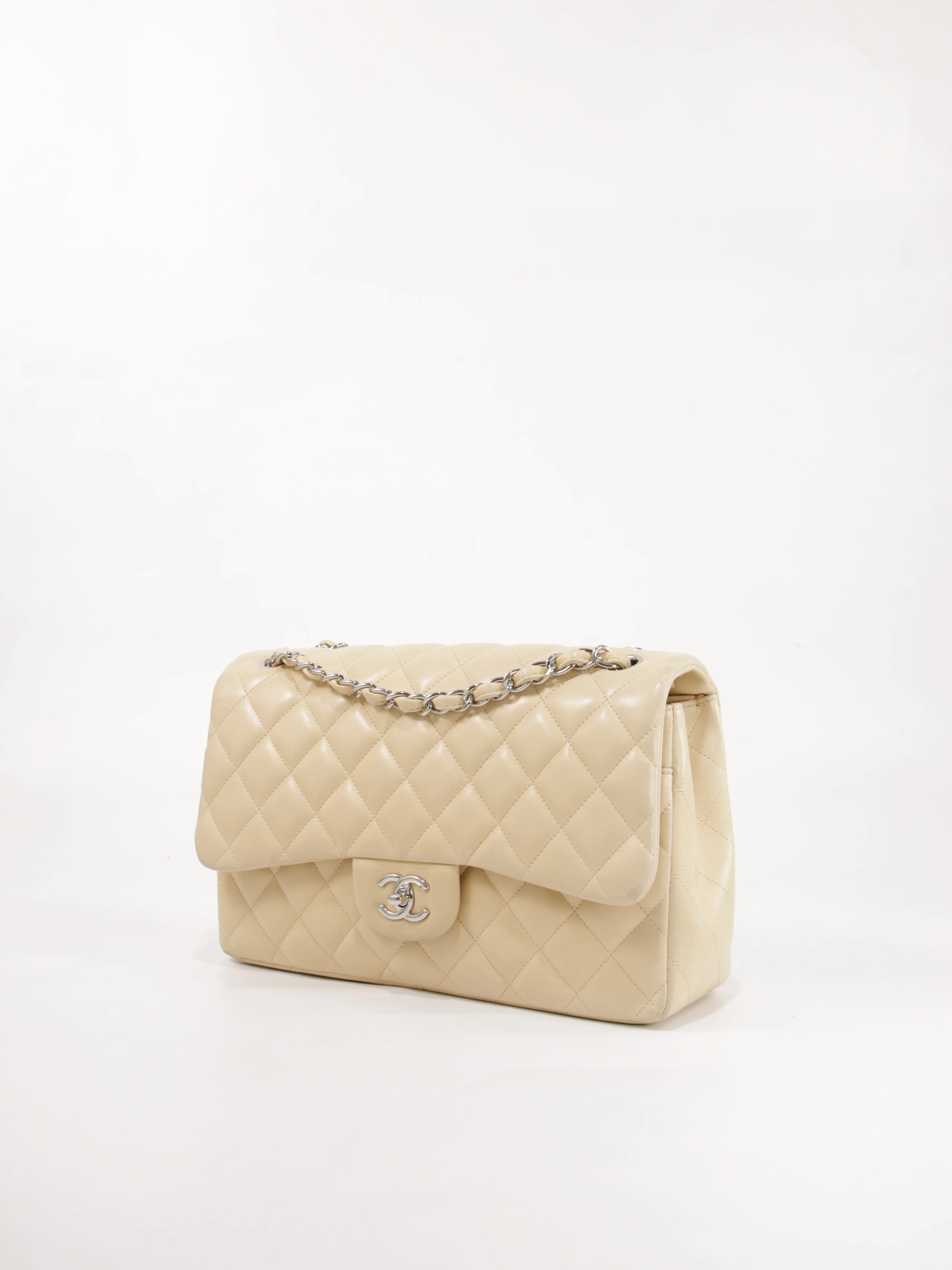 Jumbo Classic Flap - Image 2