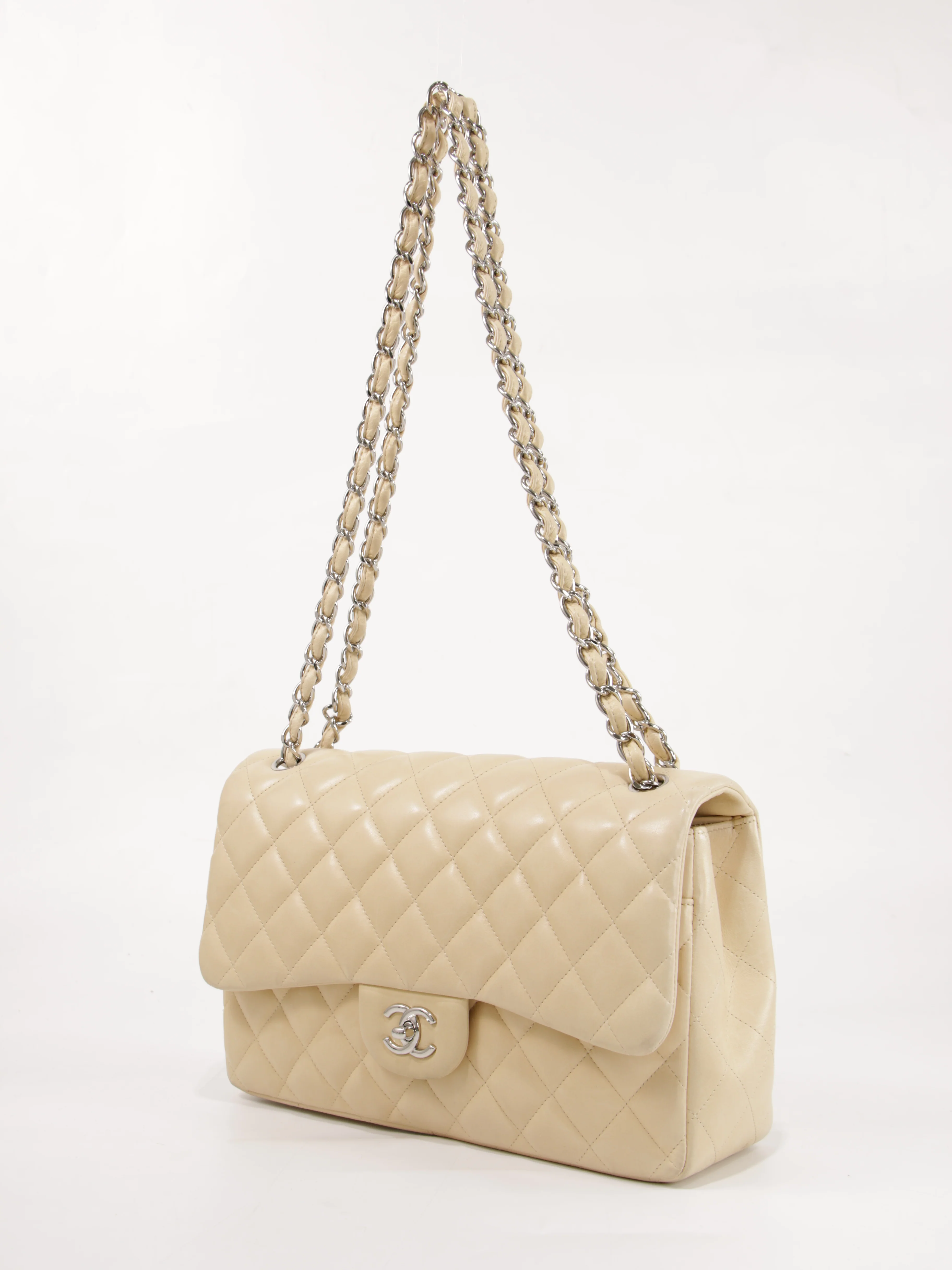 Jumbo Classic Flap - Image 7