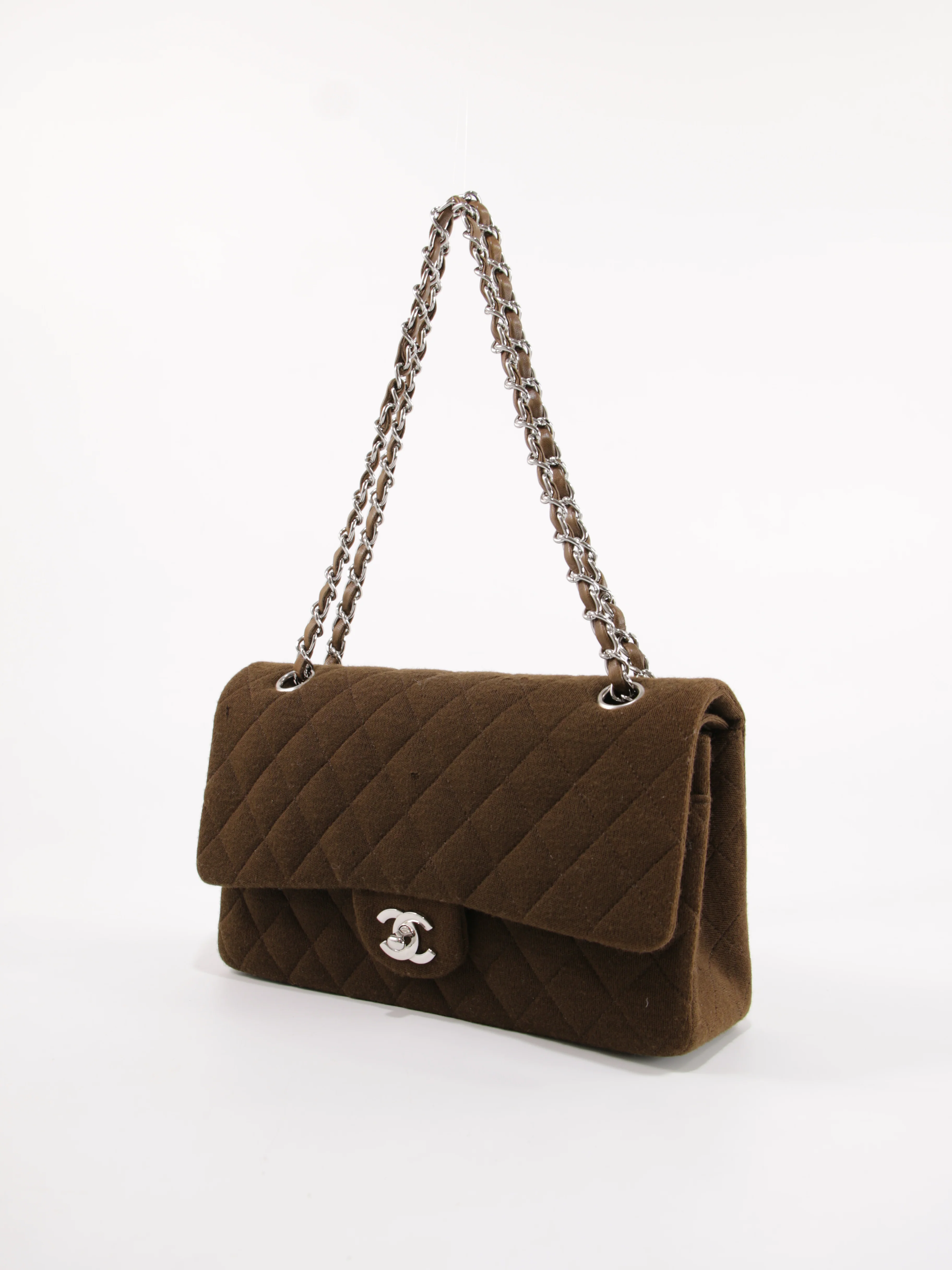 Medium Classic Flap - Image 7