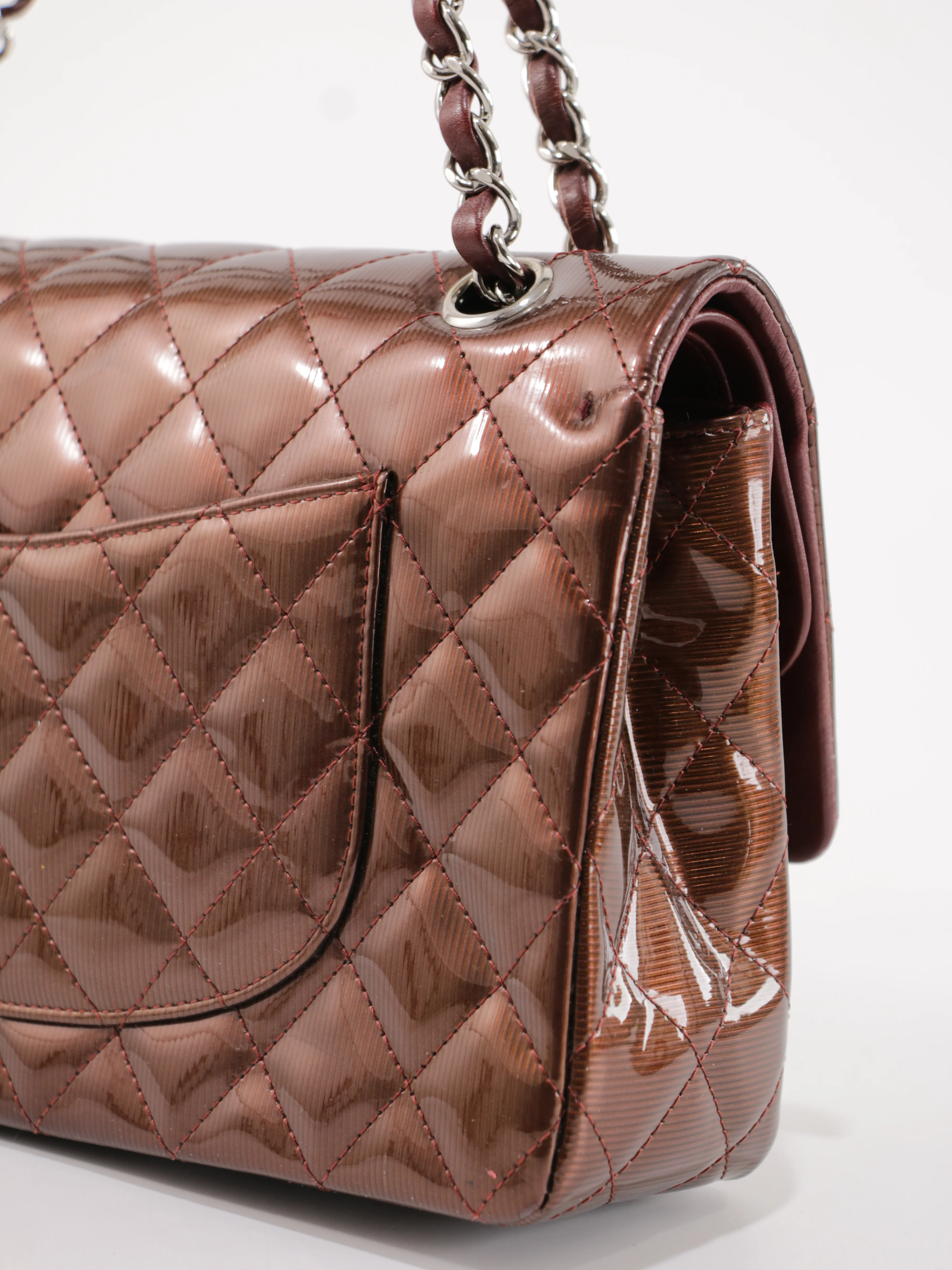 Medium Classic Flap - Image 10