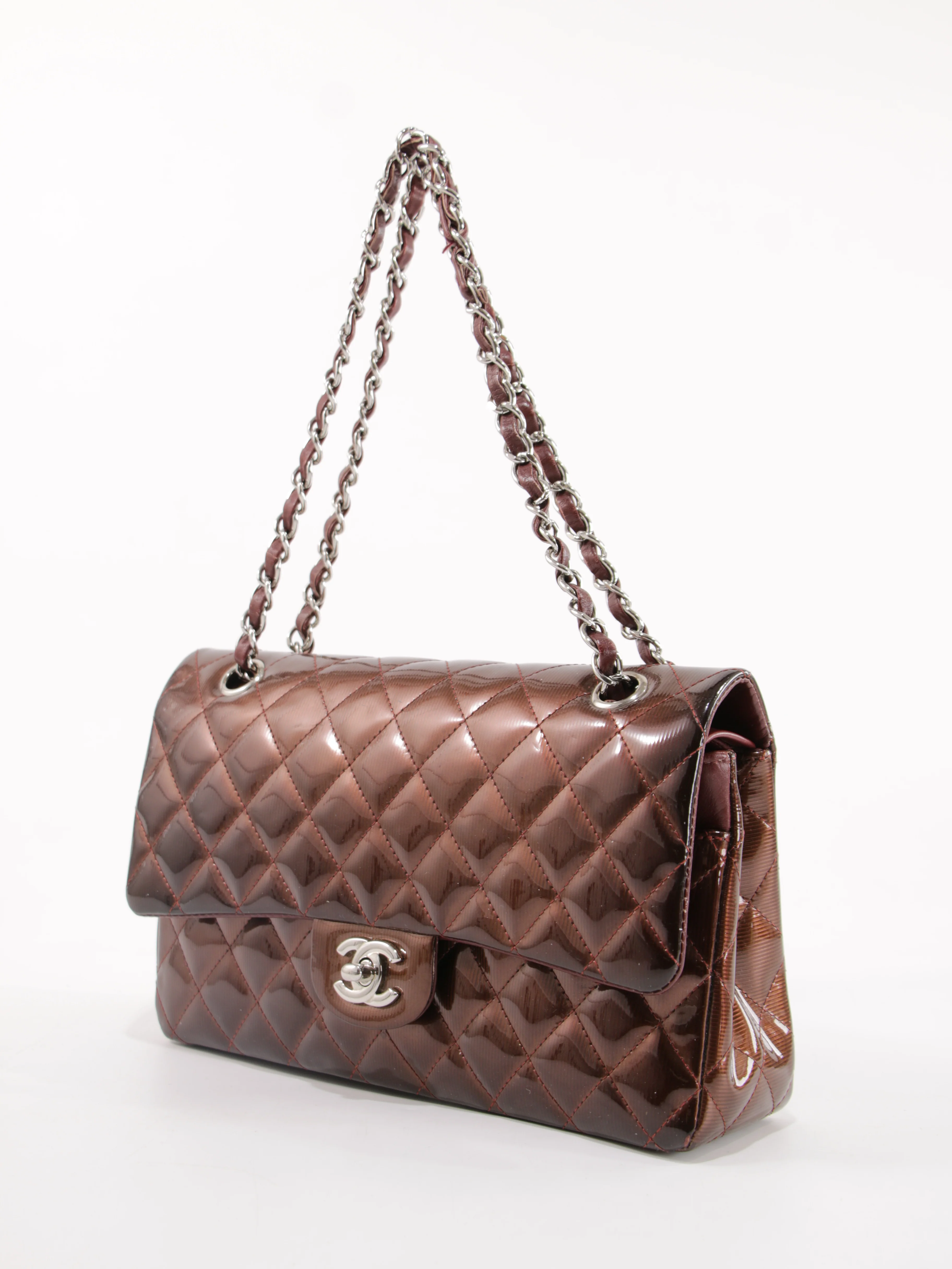 Medium Classic Flap - Image 8