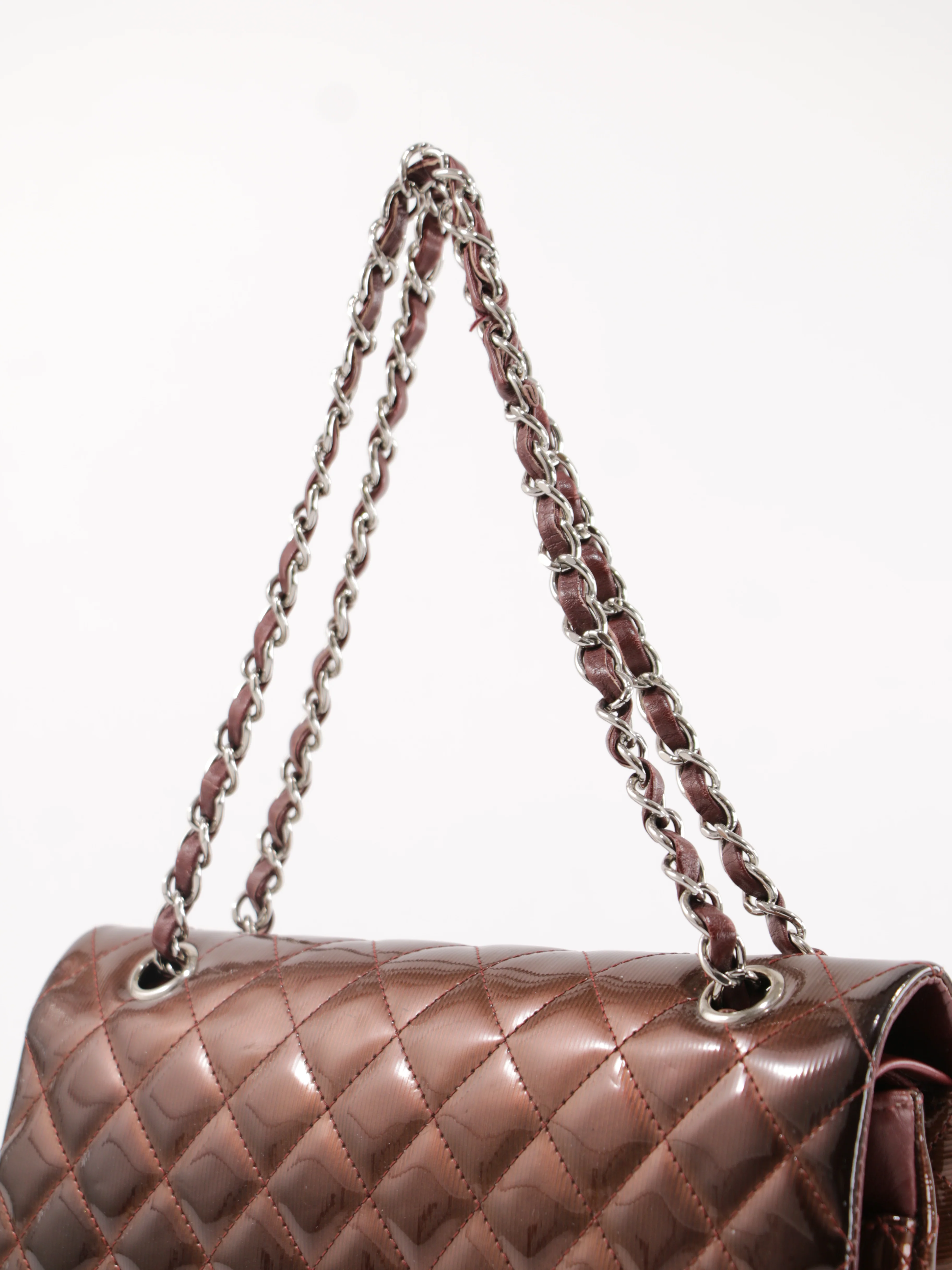 Medium Classic Flap - Image 9