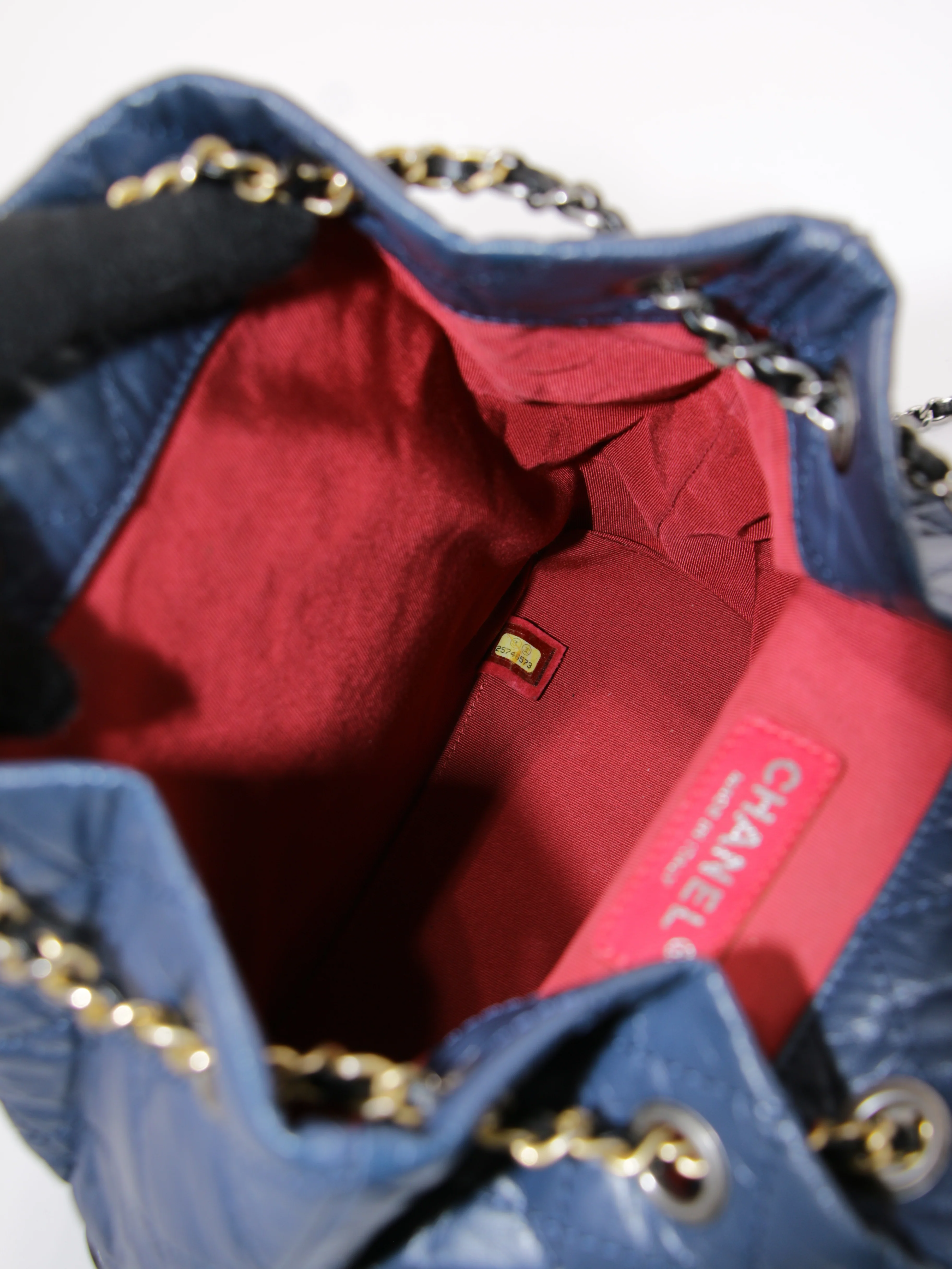 Medium Gabrielle Backpack - Image 7