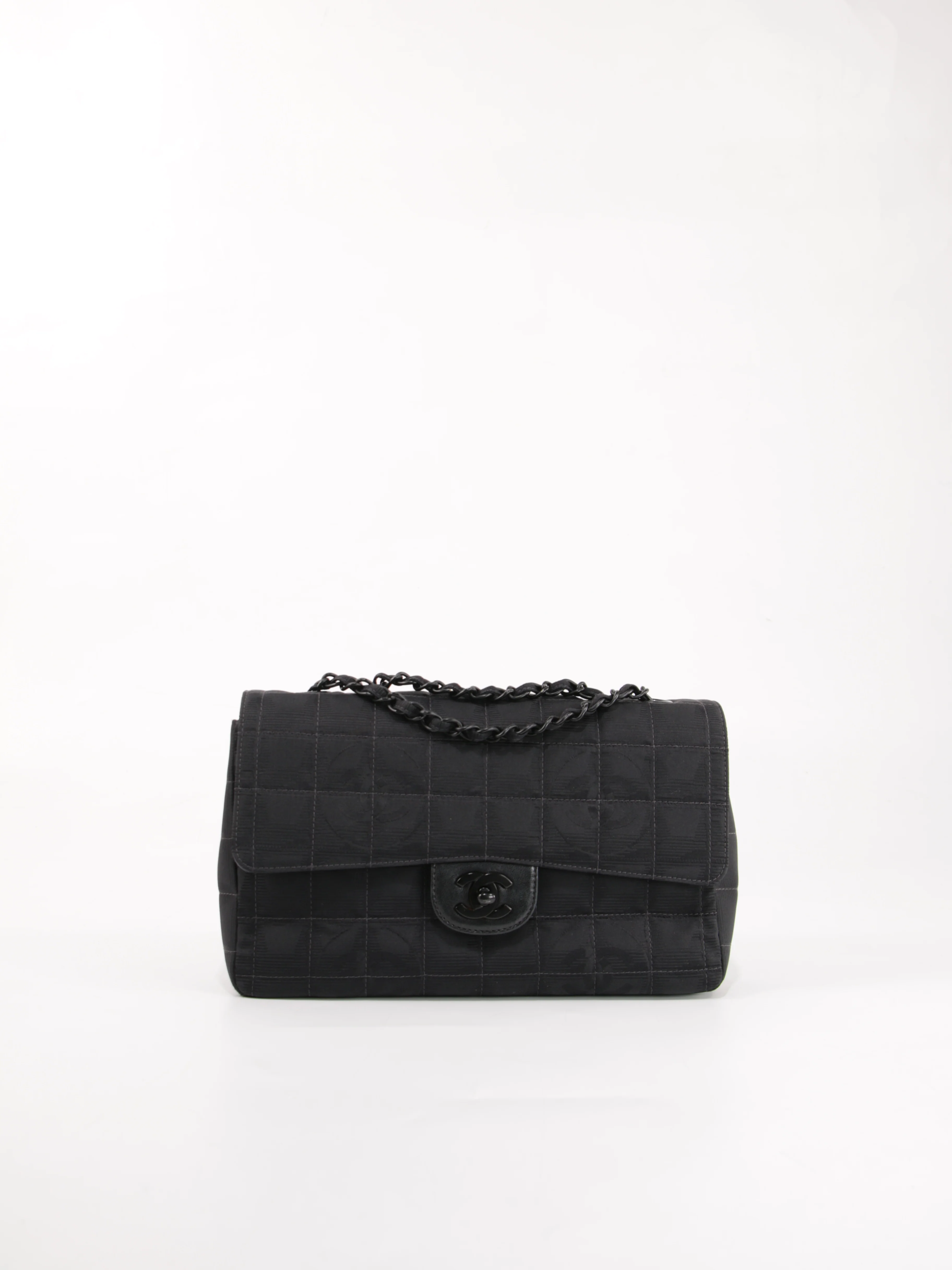 Medium Single Flap