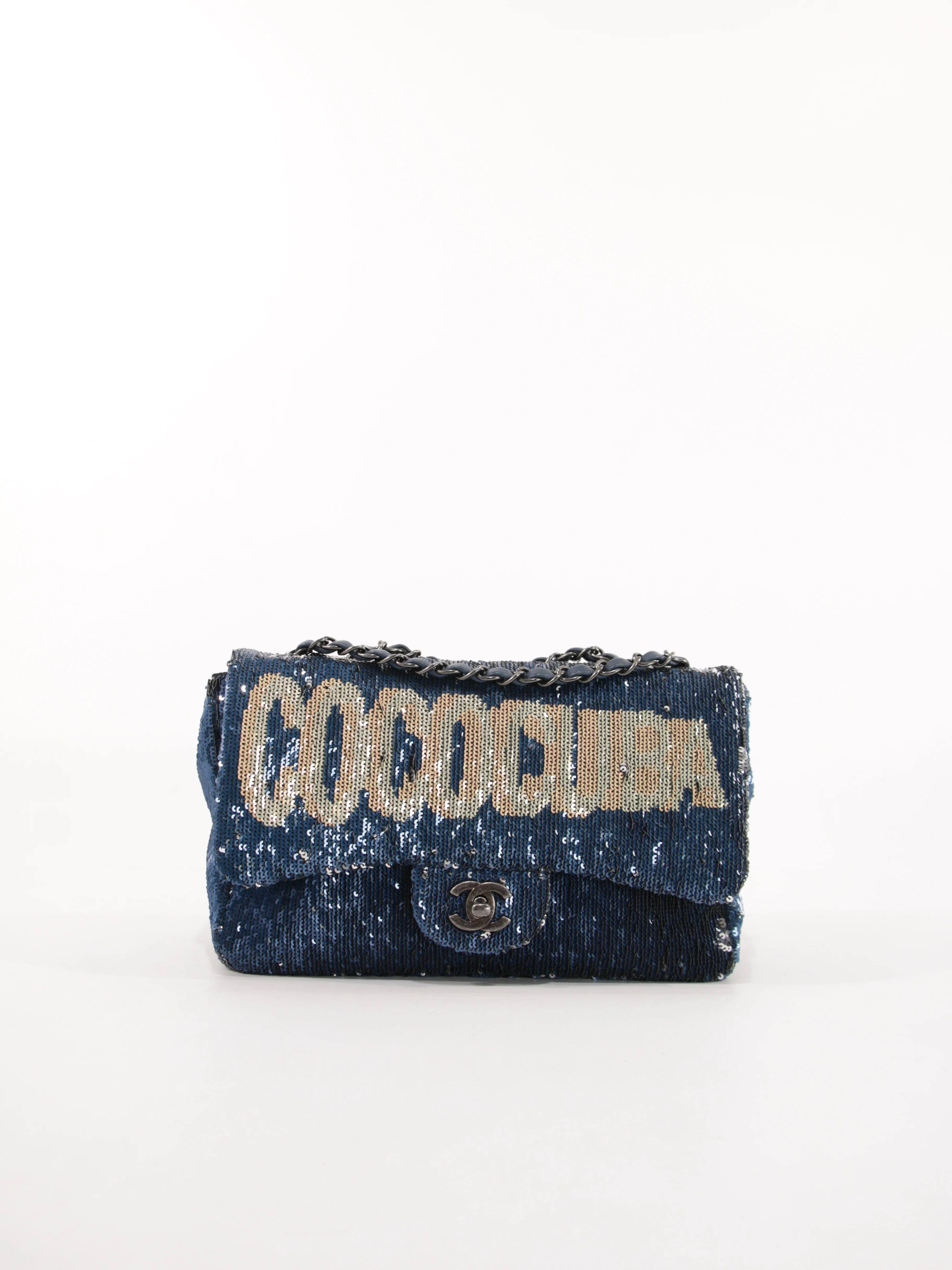 Medium Single Flap