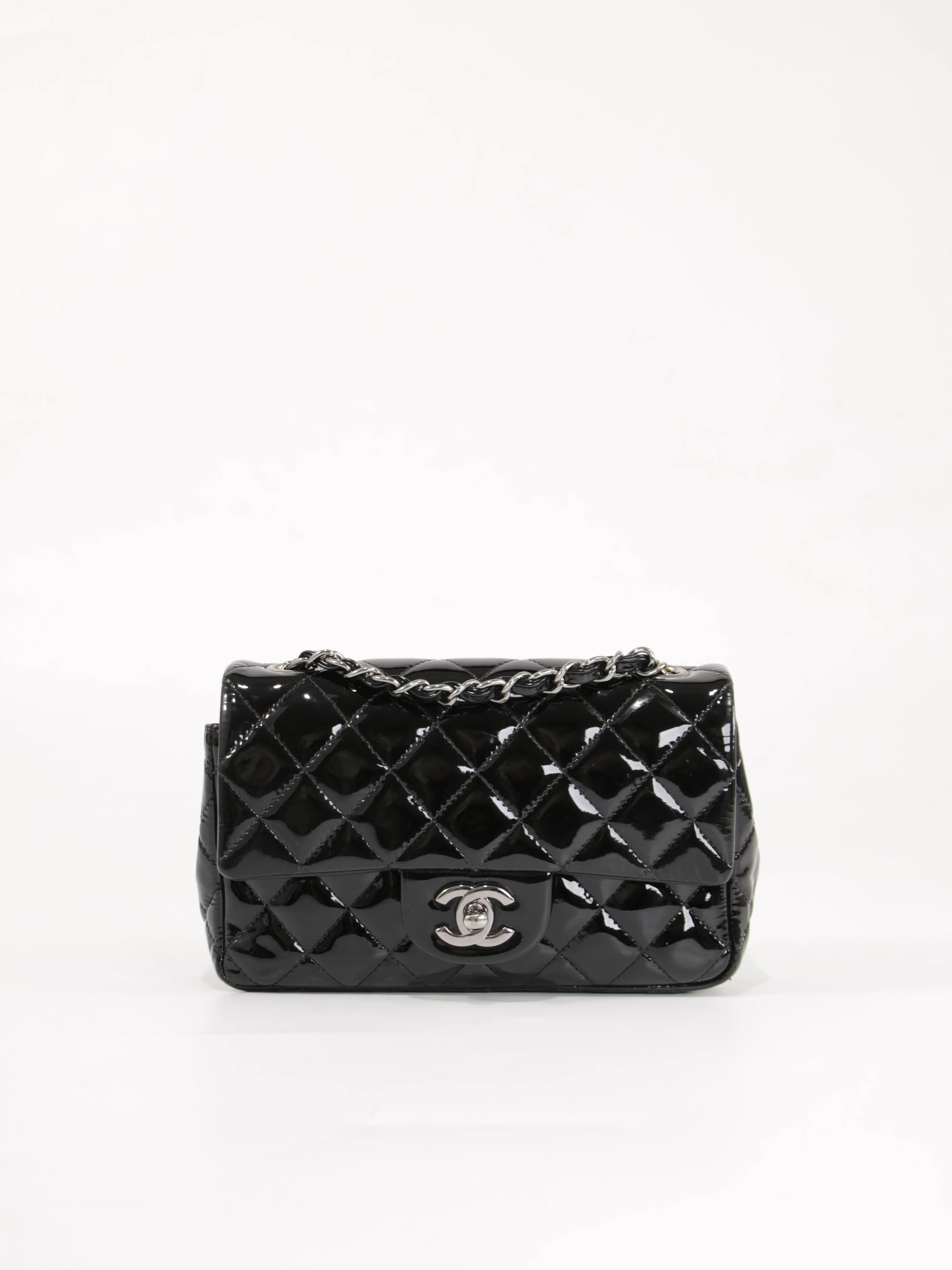Mini Rectangular Flap