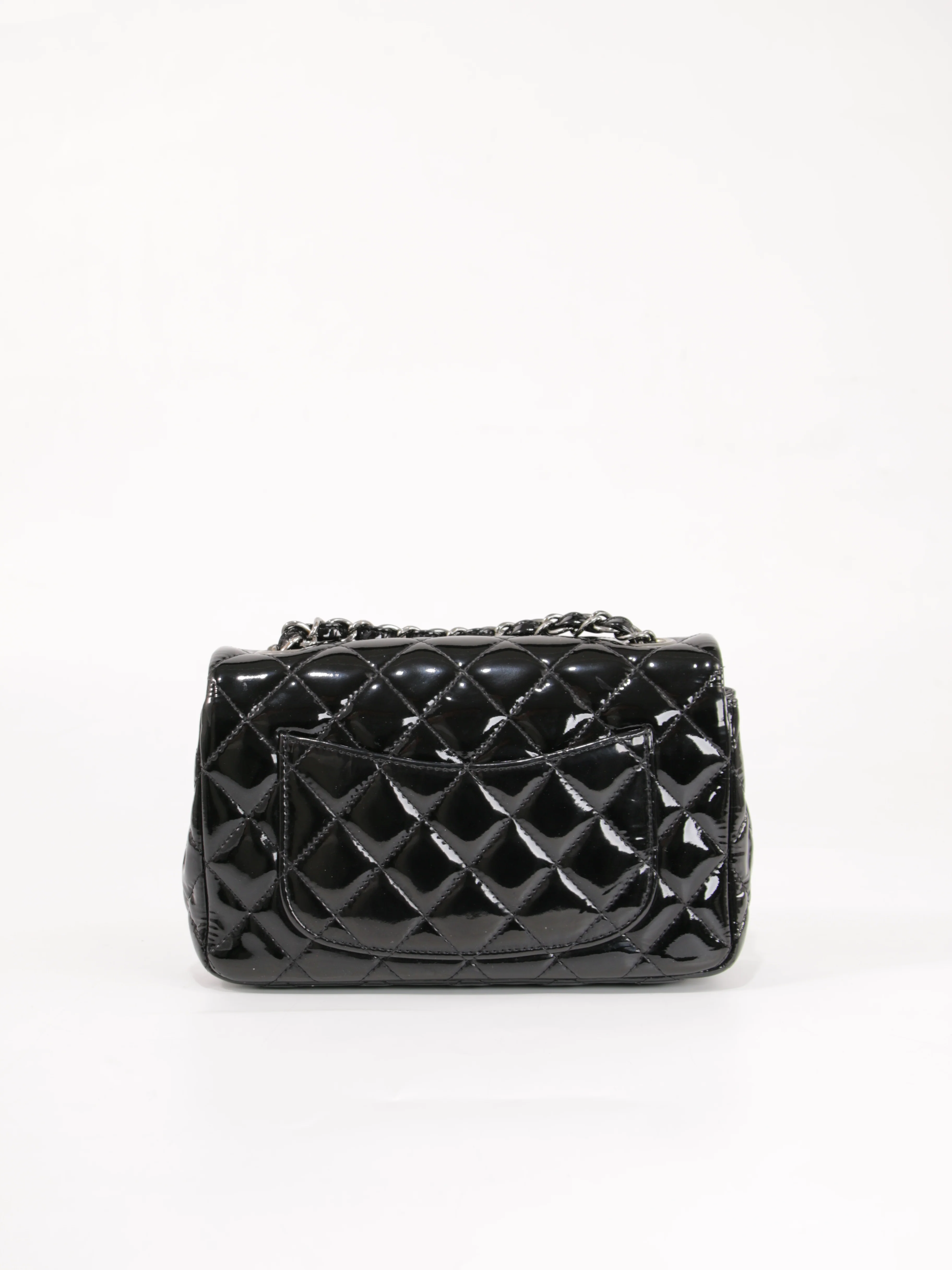 Mini Rectangular Flap - Image 4