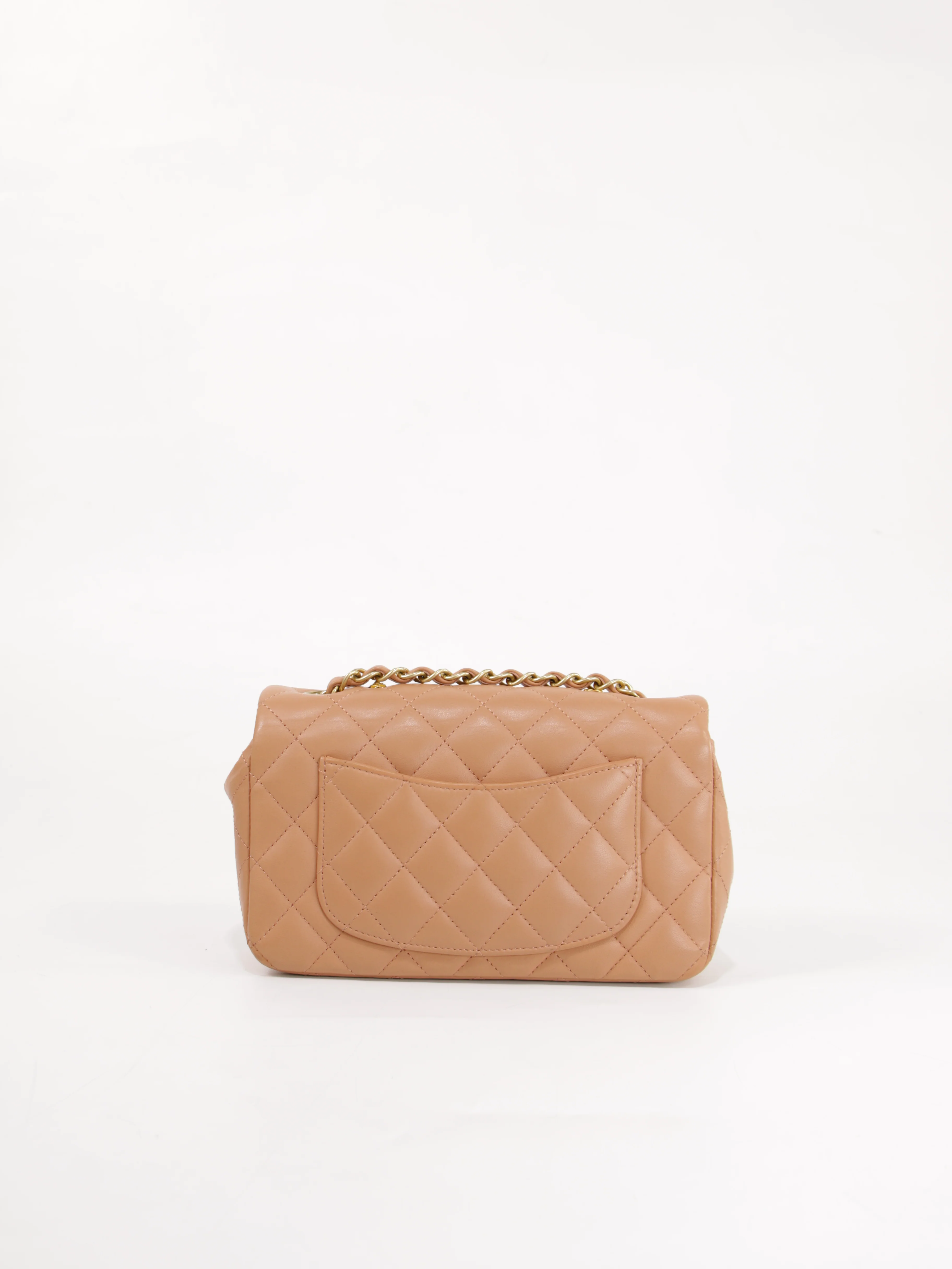 Men Mini Rectangular Flap - Image 4