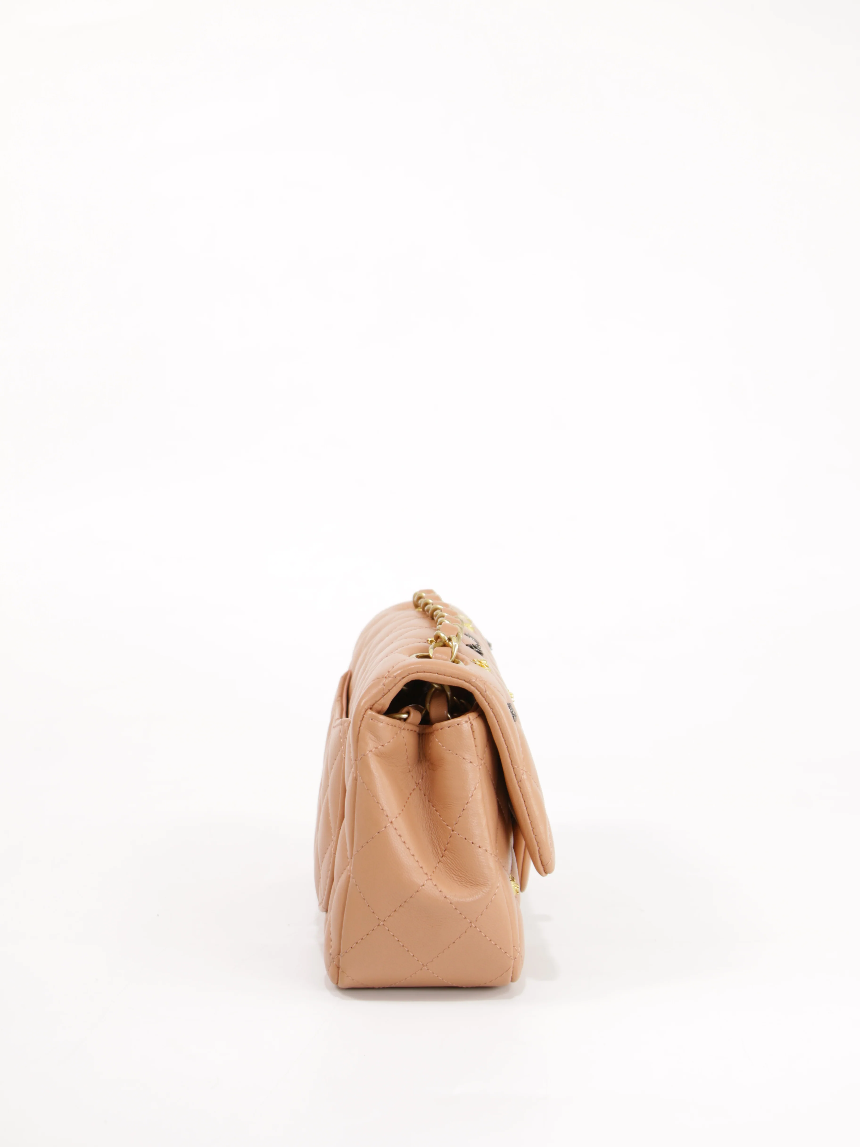 Men Mini Rectangular Flap - Image 5