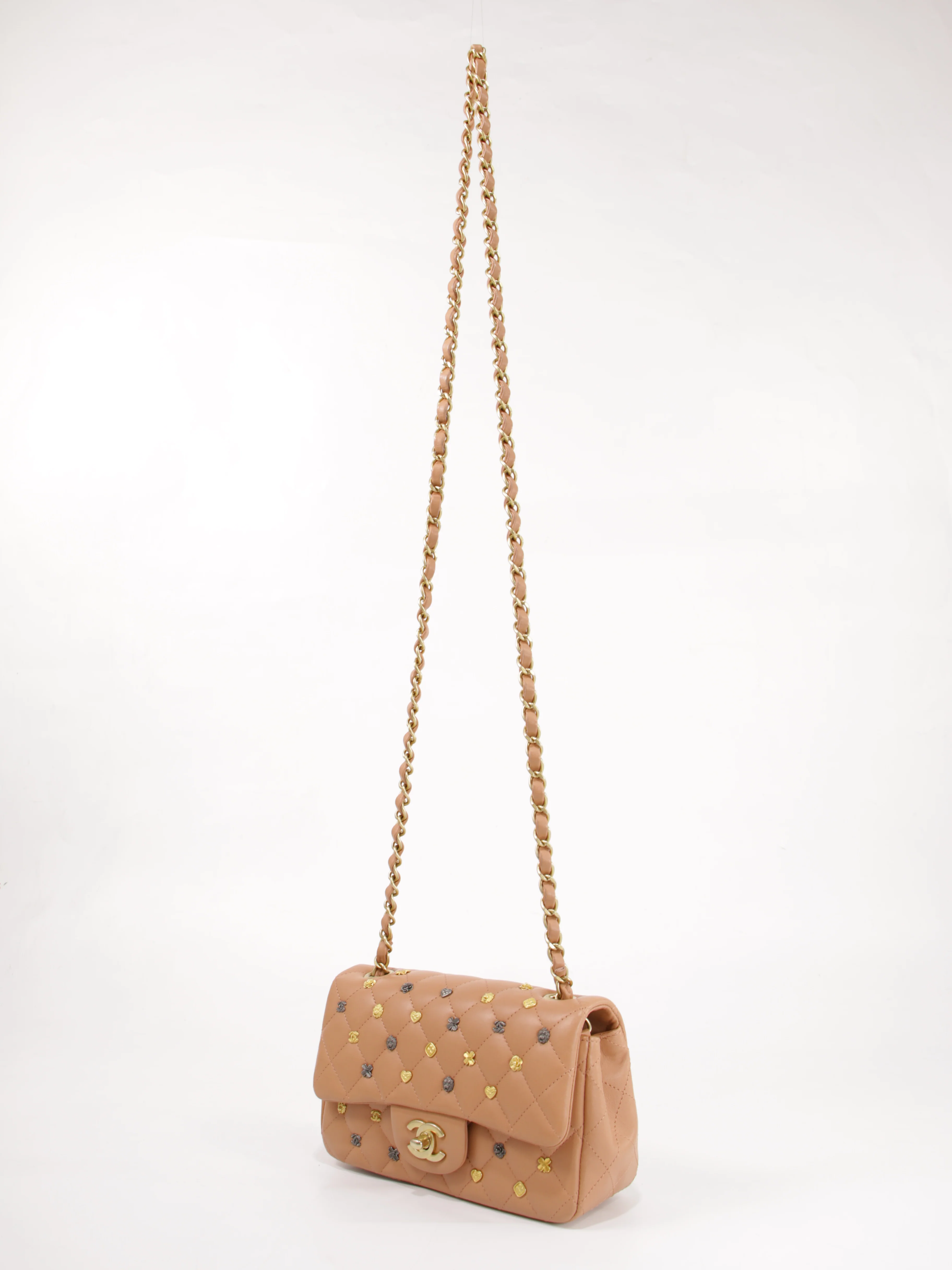 Men Mini Rectangular Flap - Image 6