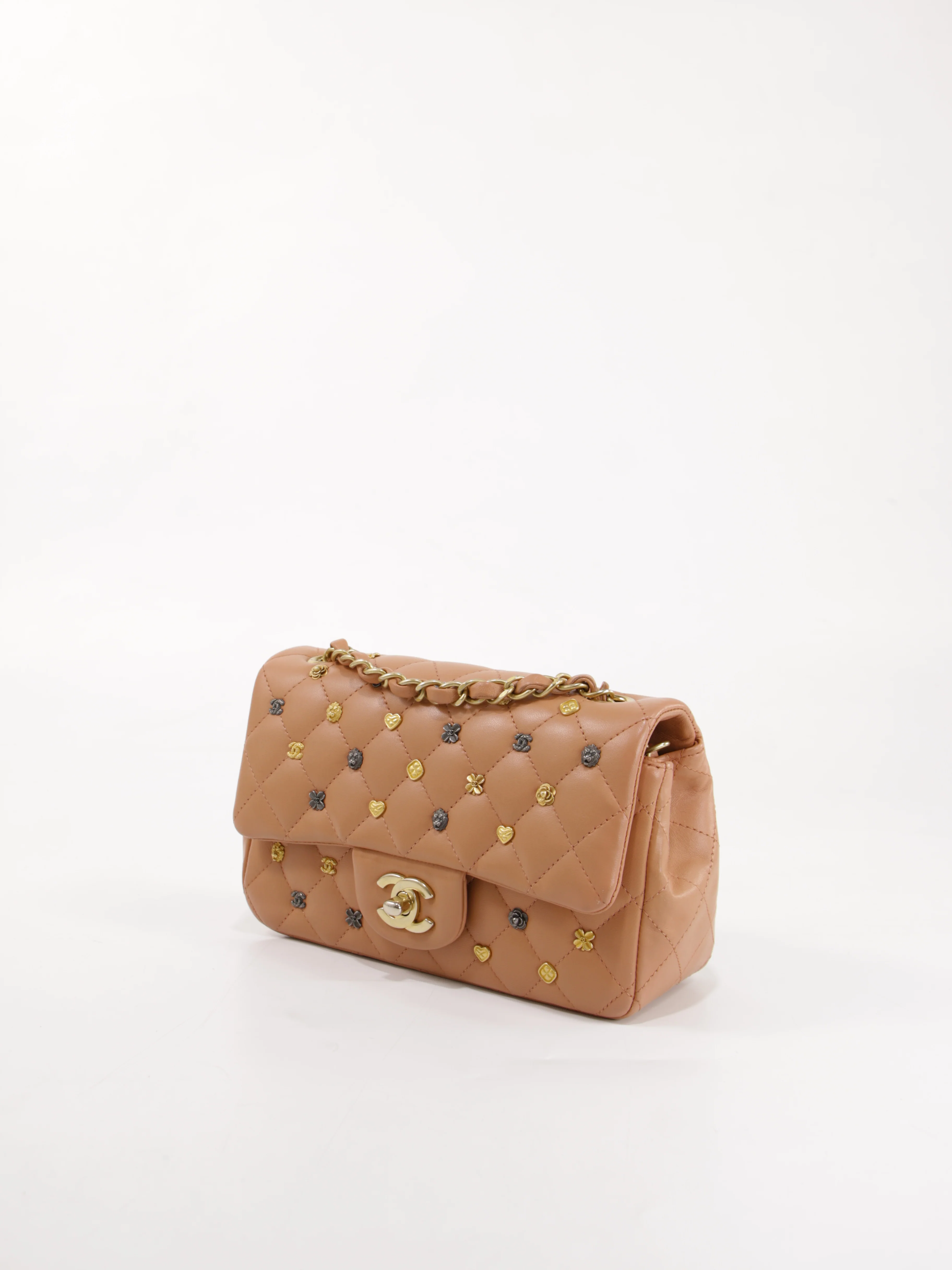 Mini Rectangular Flap - Image 2