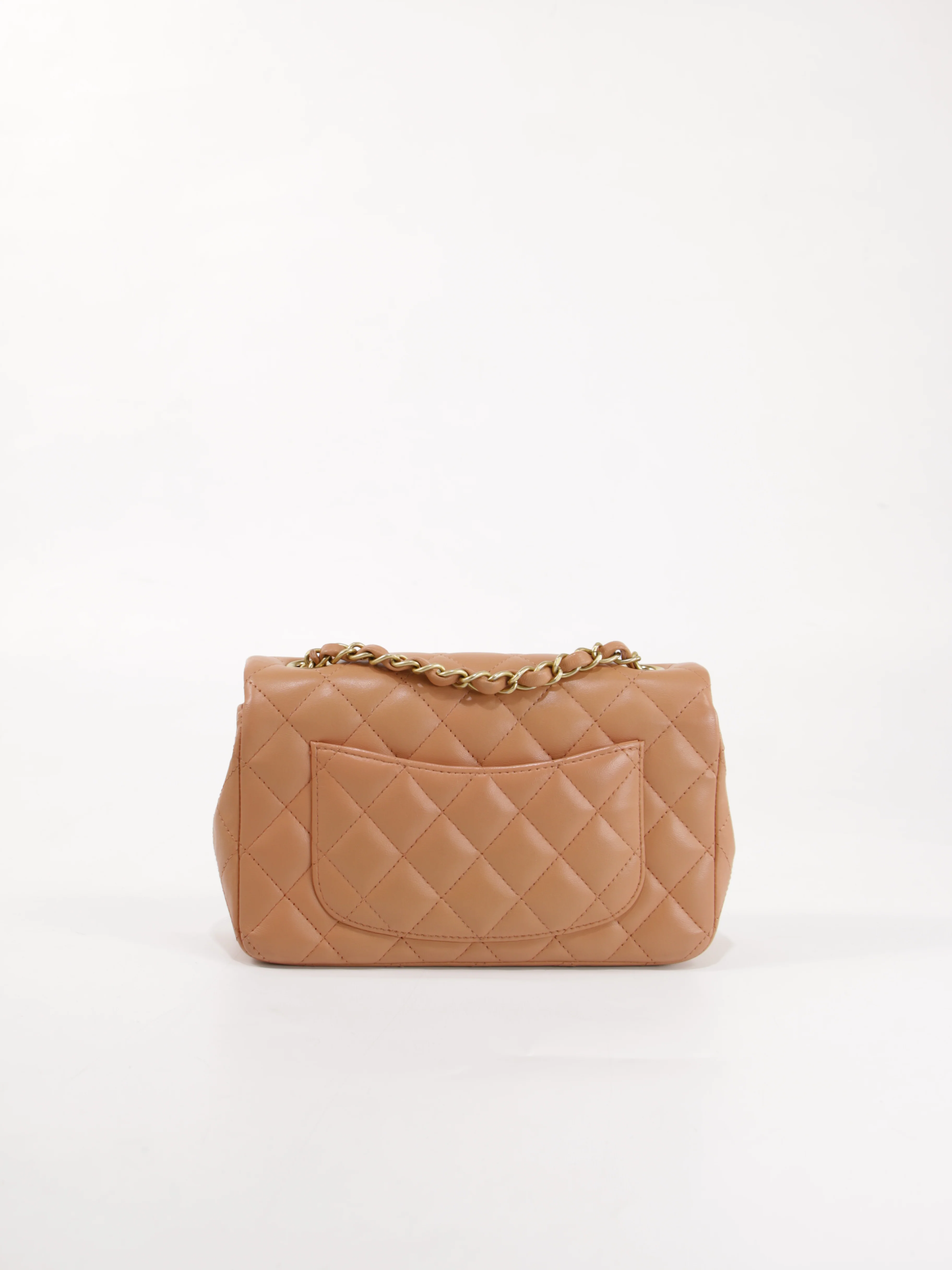 Mini Rectangular Flap - Image 4