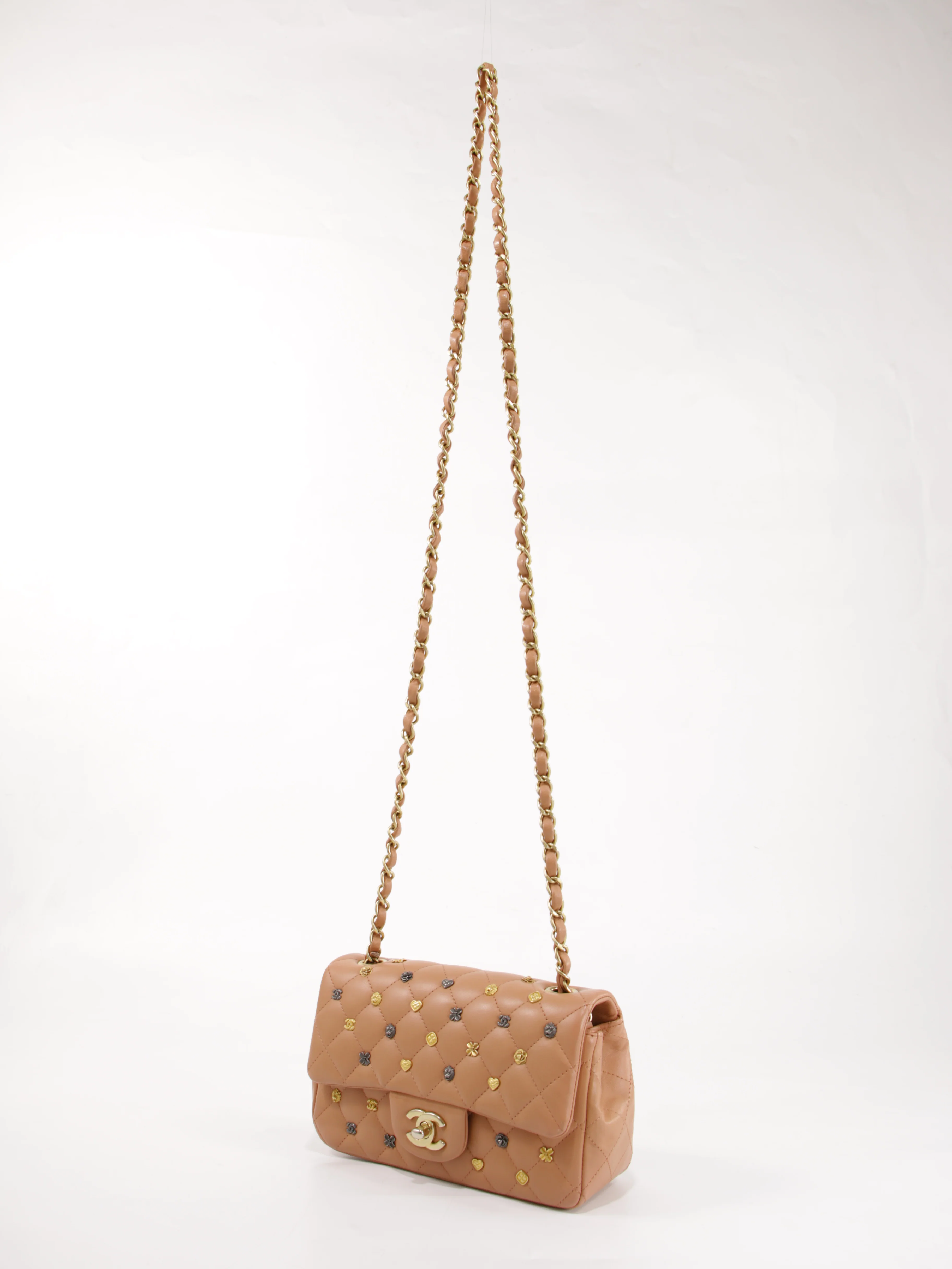 Mini Rectangular Flap - Image 6