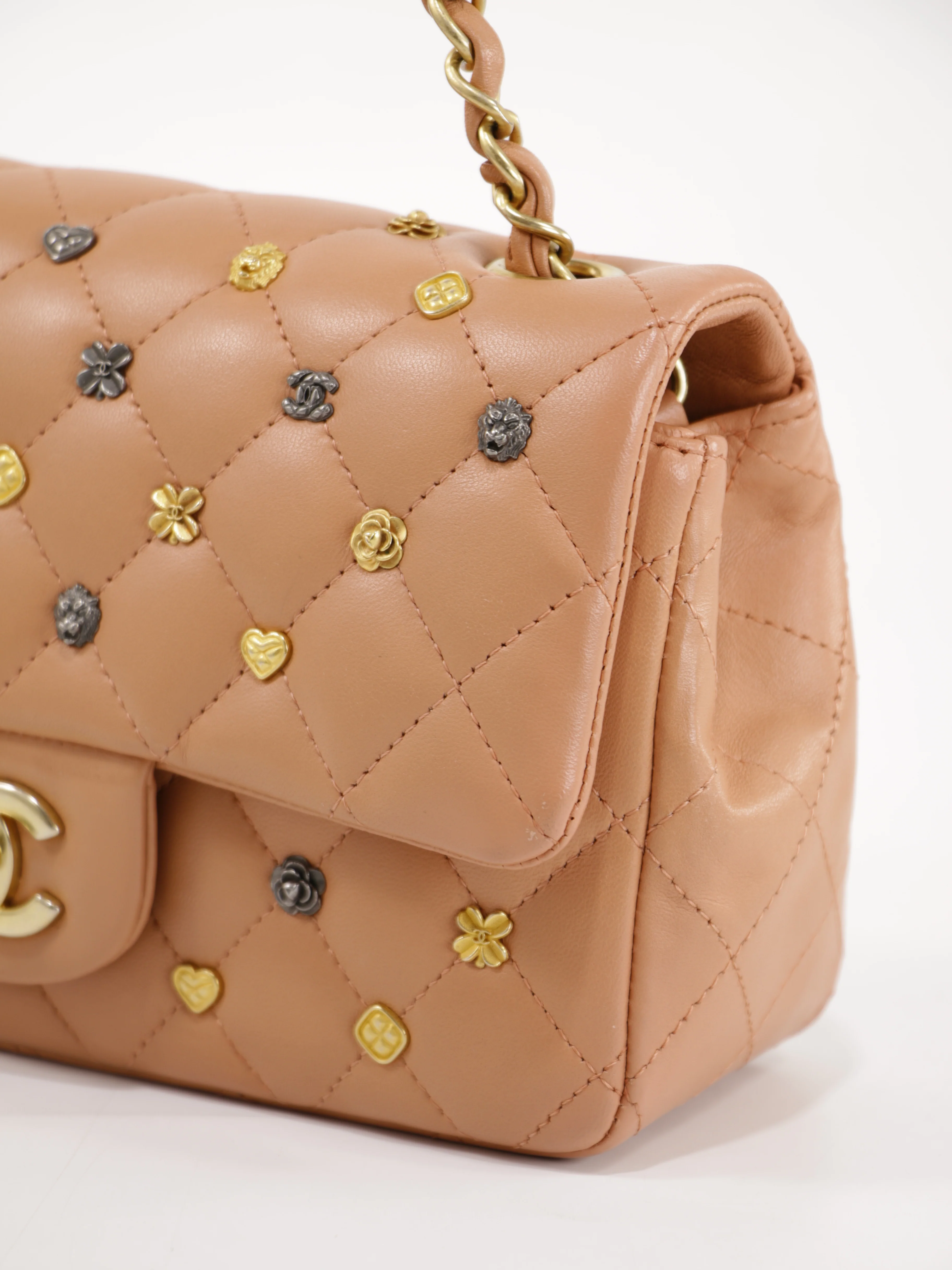 Mini Rectangular Flap - Image 9