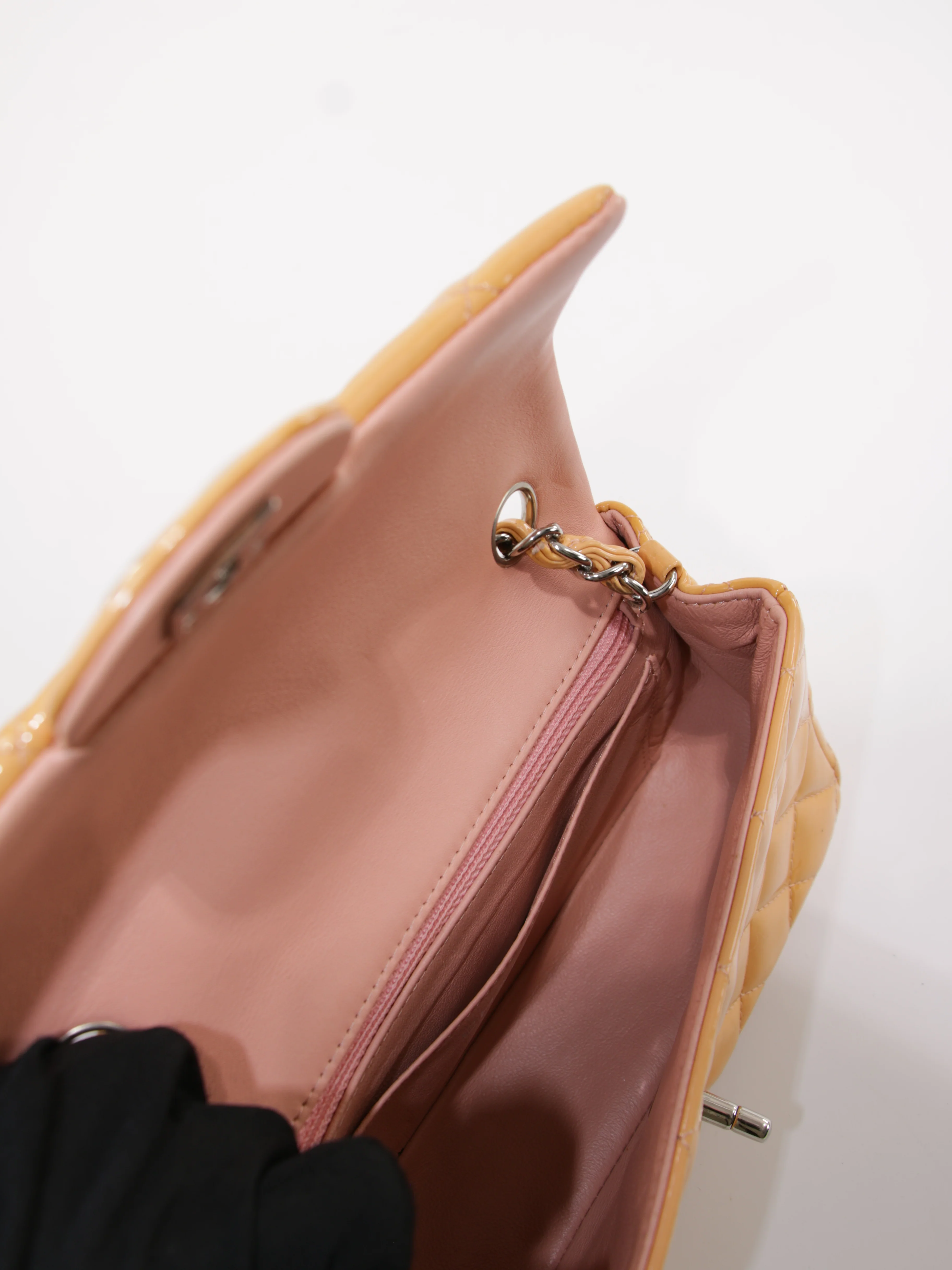 Mini Rectangular Flap - Image 11