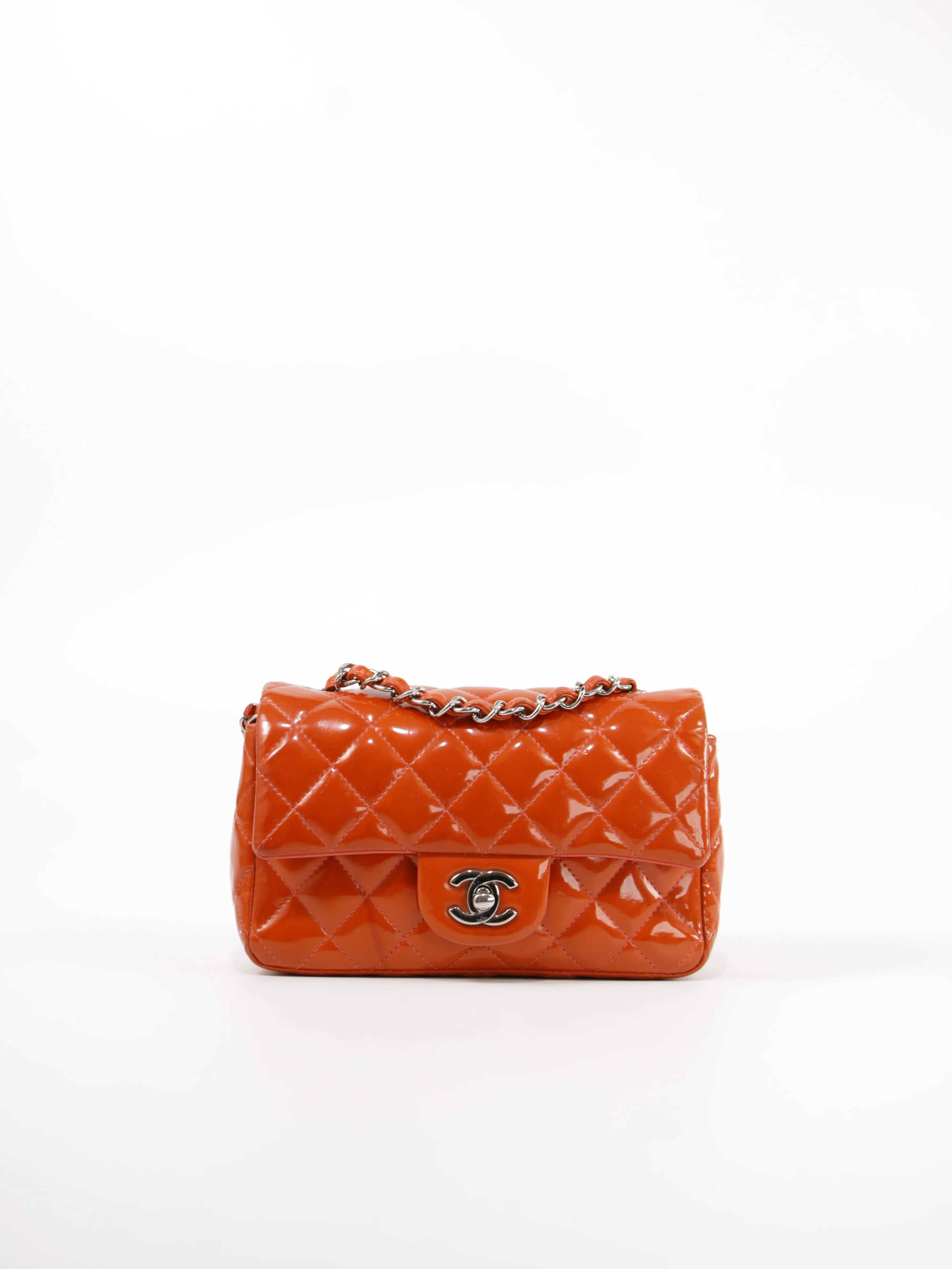 Mini Rectangular Flap
