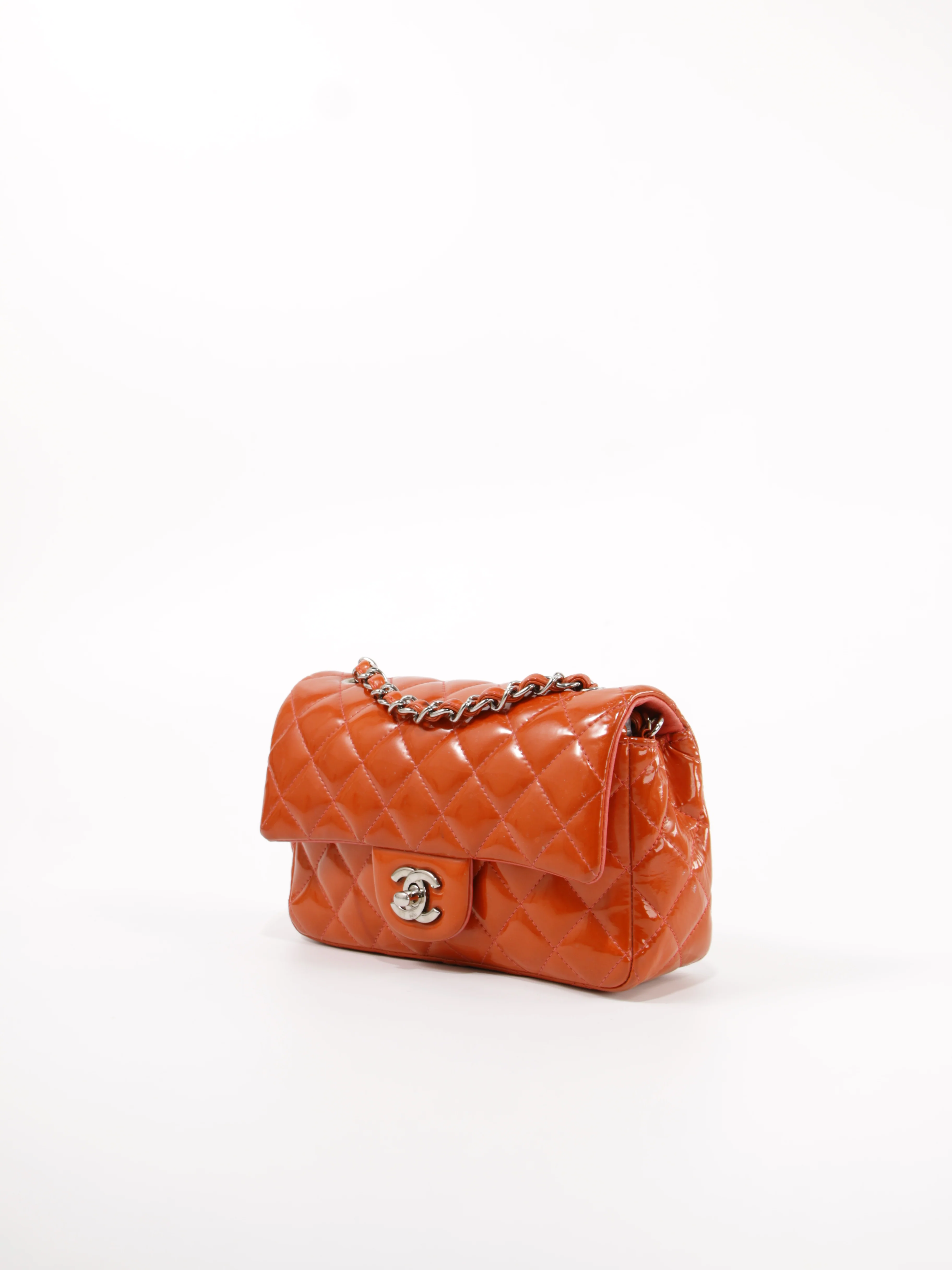 Mini Rectangular Flap - Image 2