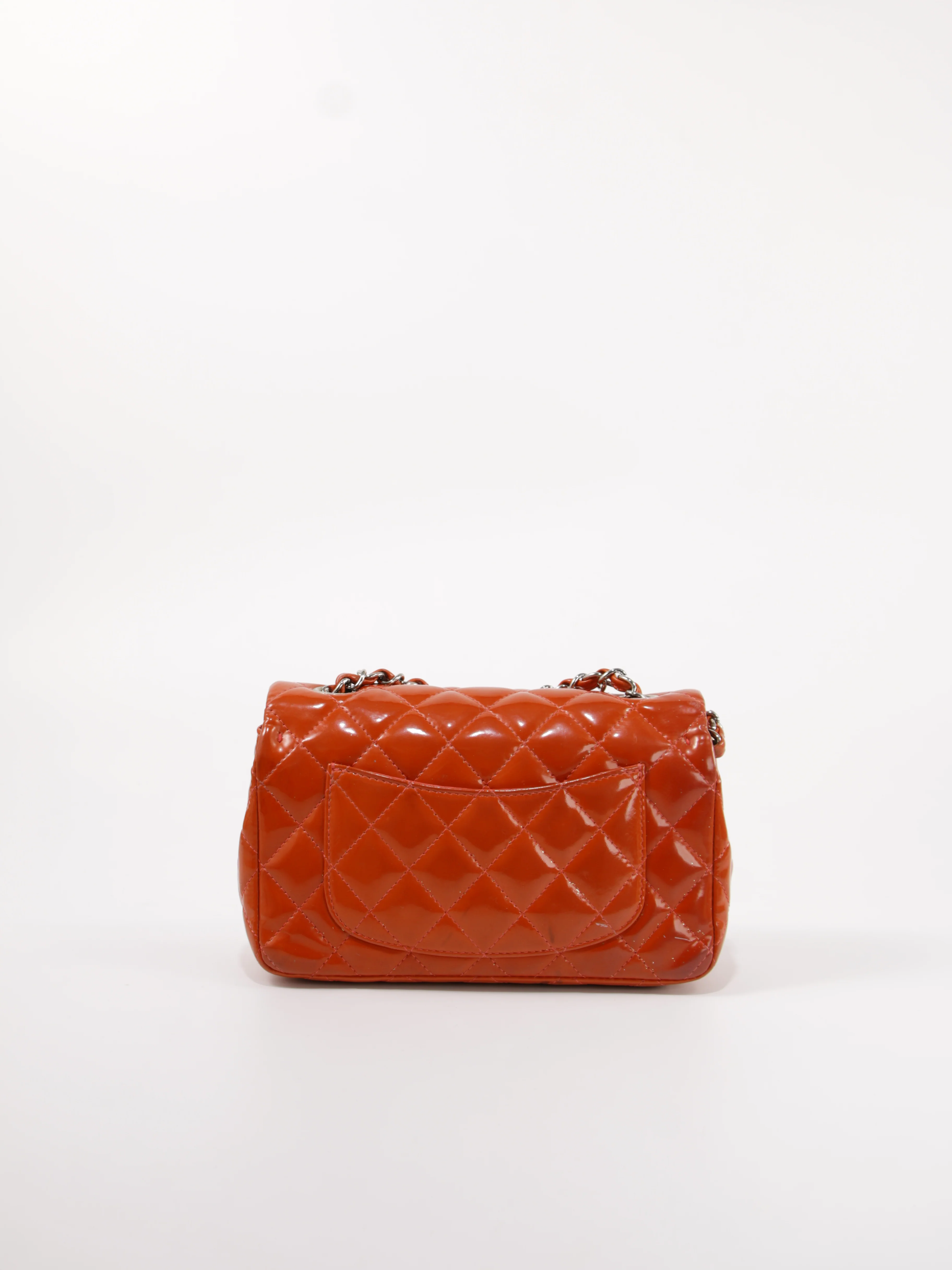 Mini Rectangular Flap - Image 4
