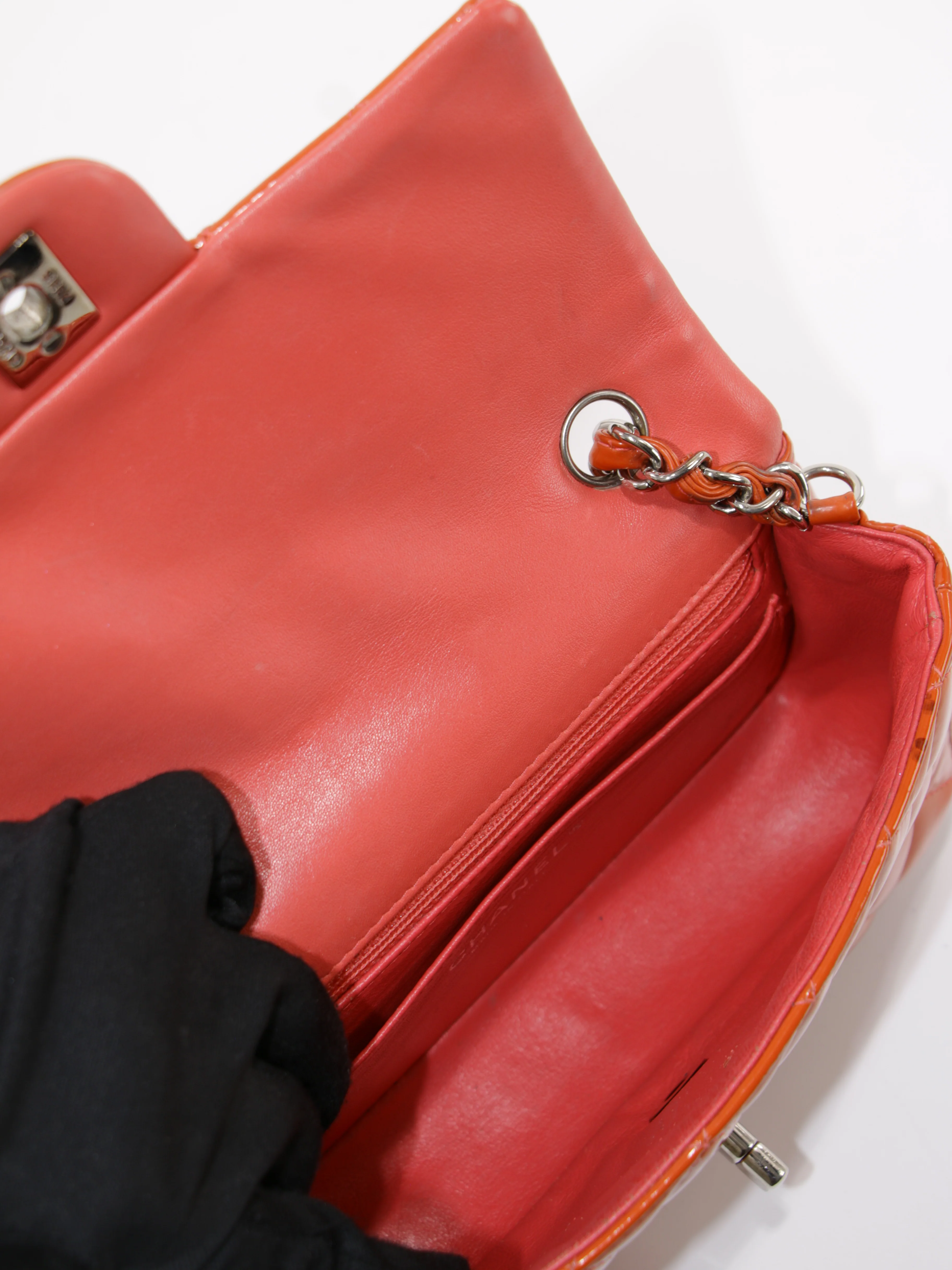Mini Rectangular Flap - Image 7