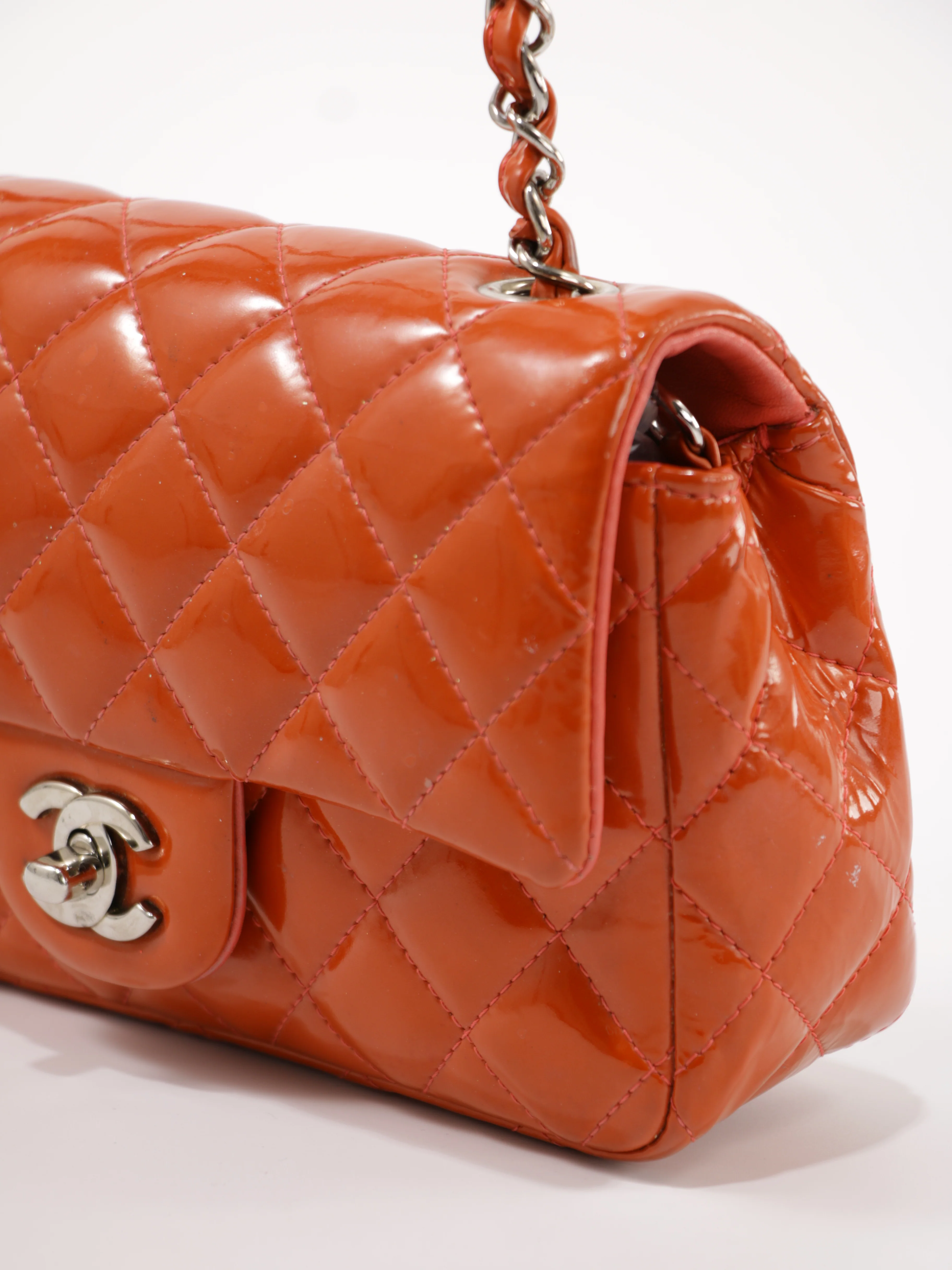 Mini Rectangular Flap - Image 9