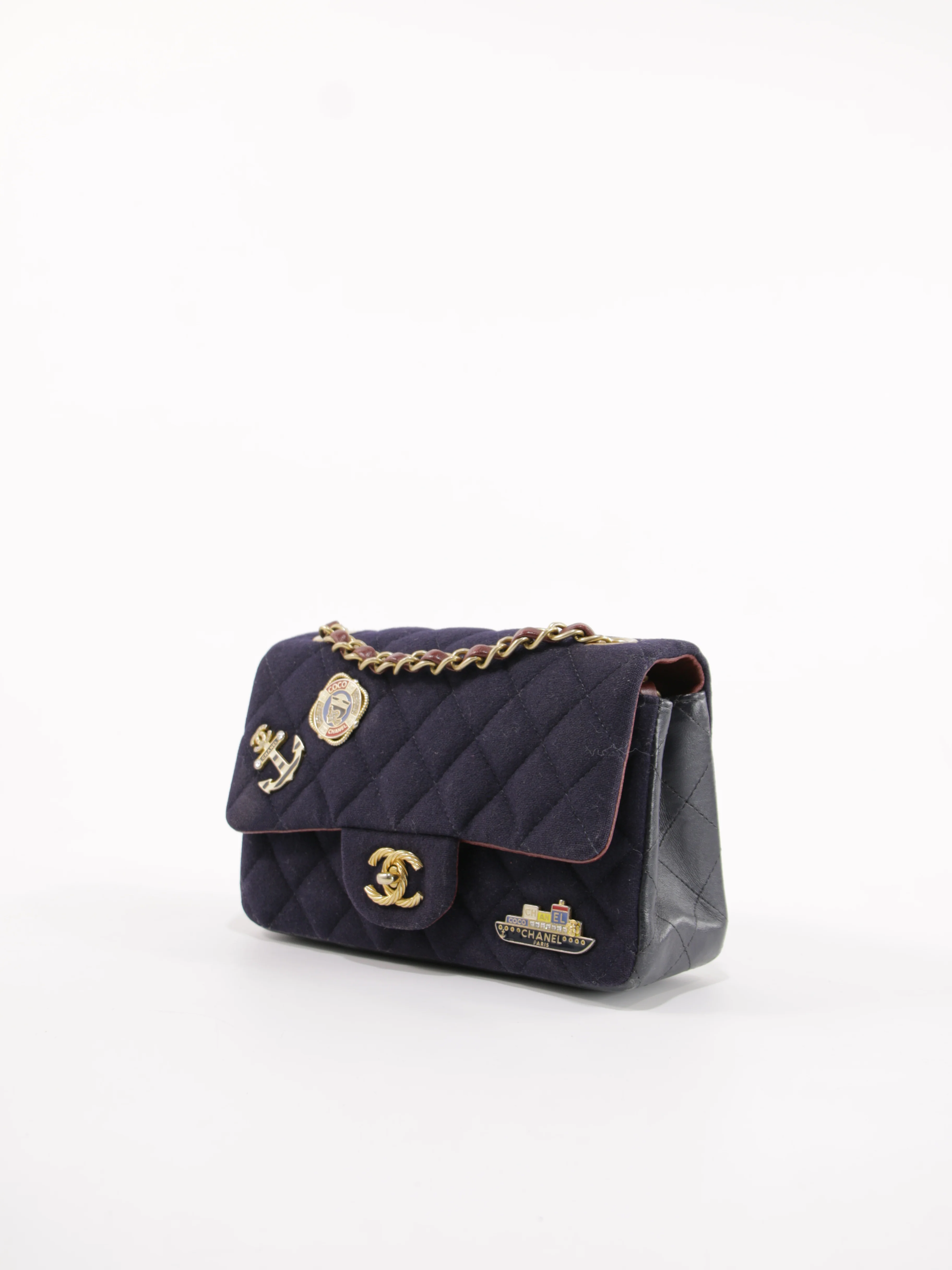 Mini Rectangular Flap - Image 2
