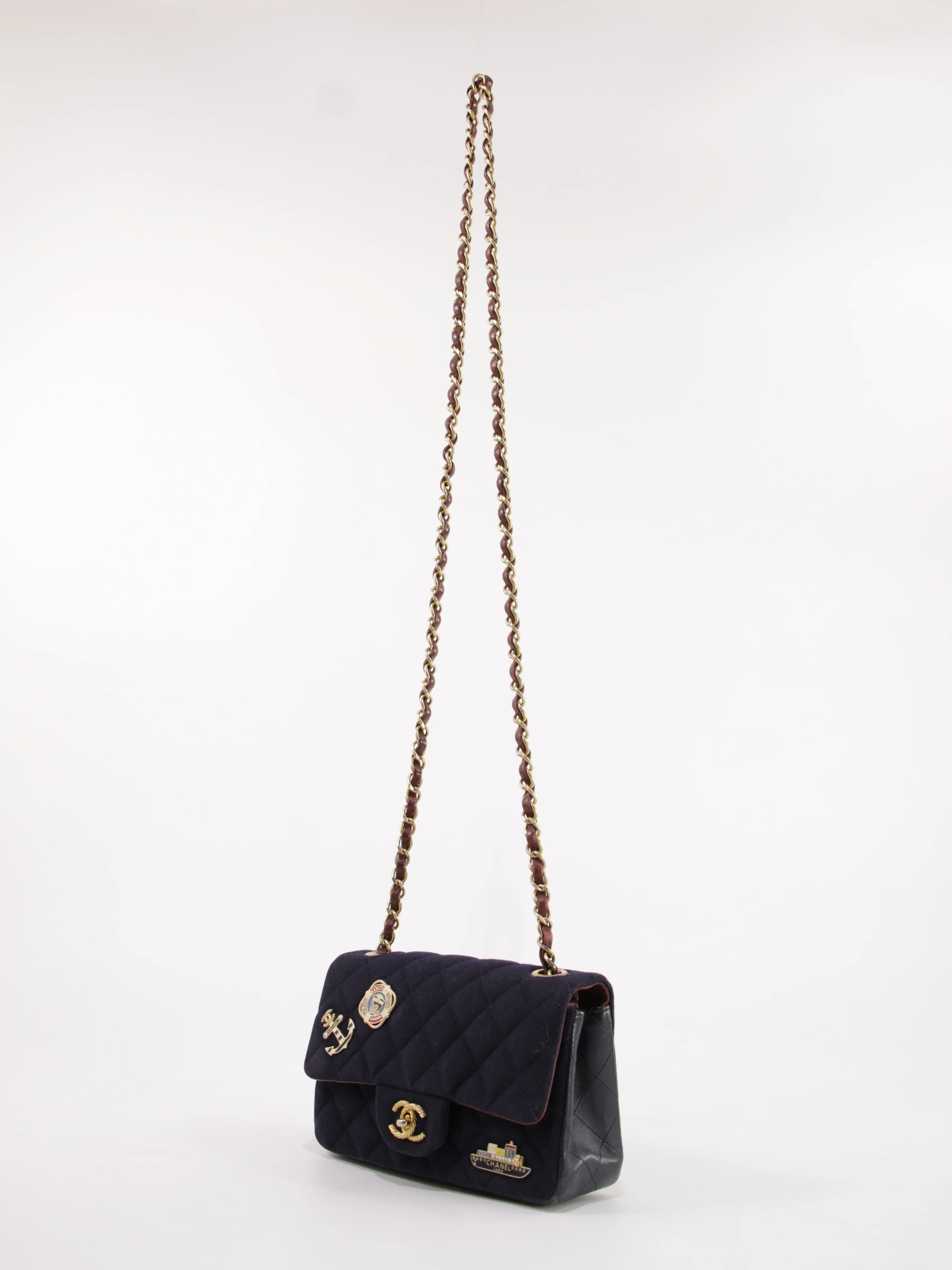Mini Rectangular Flap - Image 6