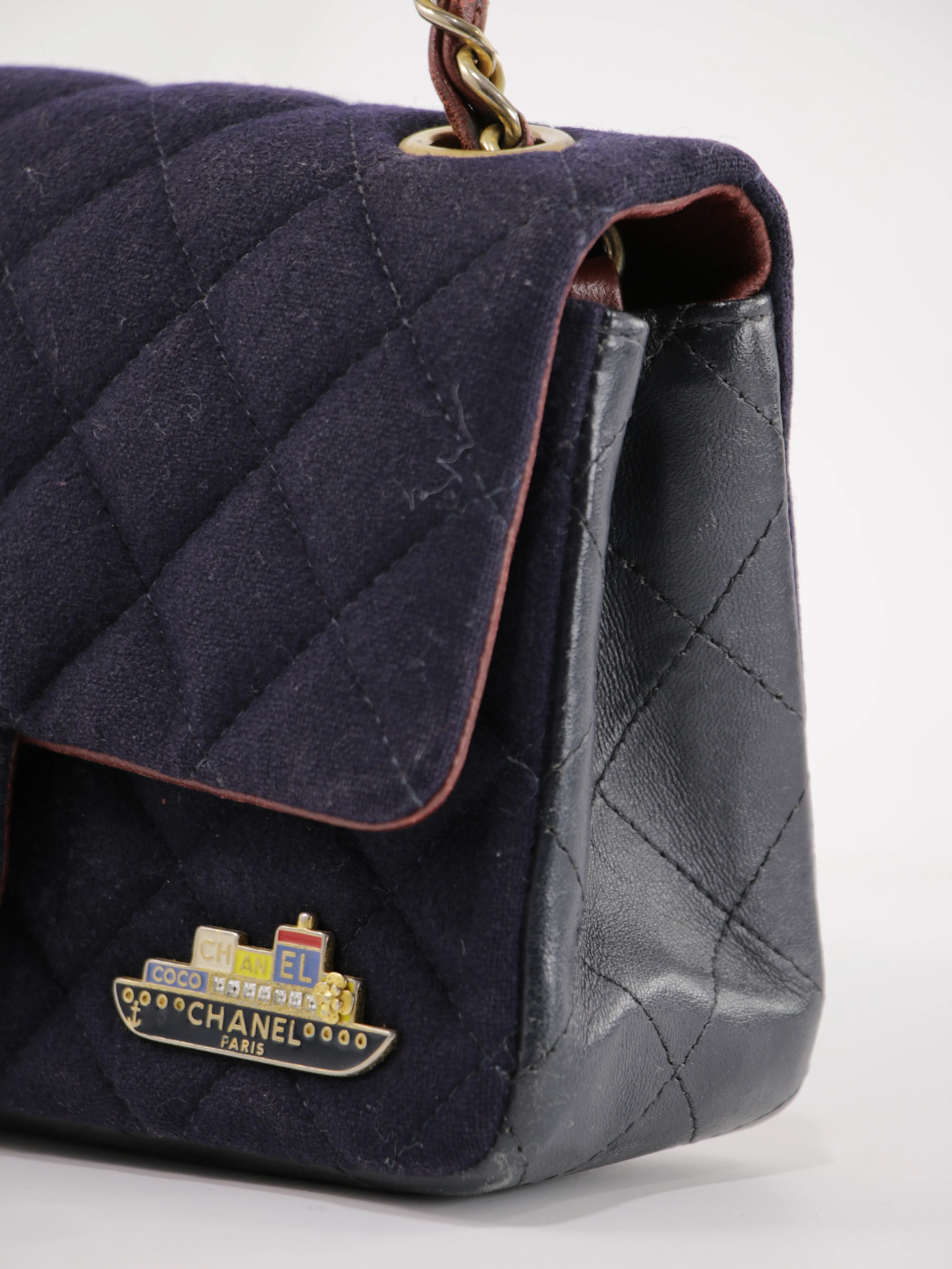 Mini Rectangular Flap - Image 9