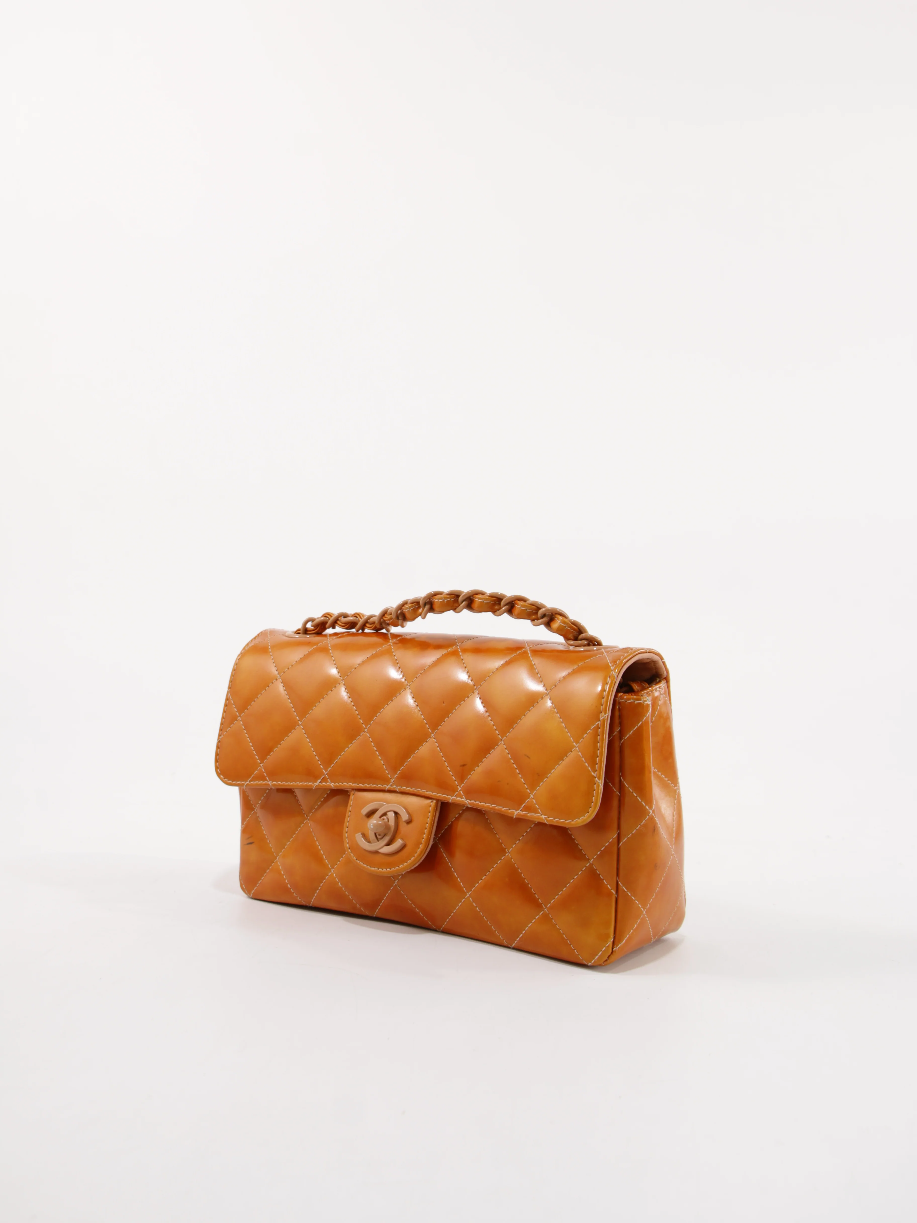 Mini Rectangular Flap - Image 2