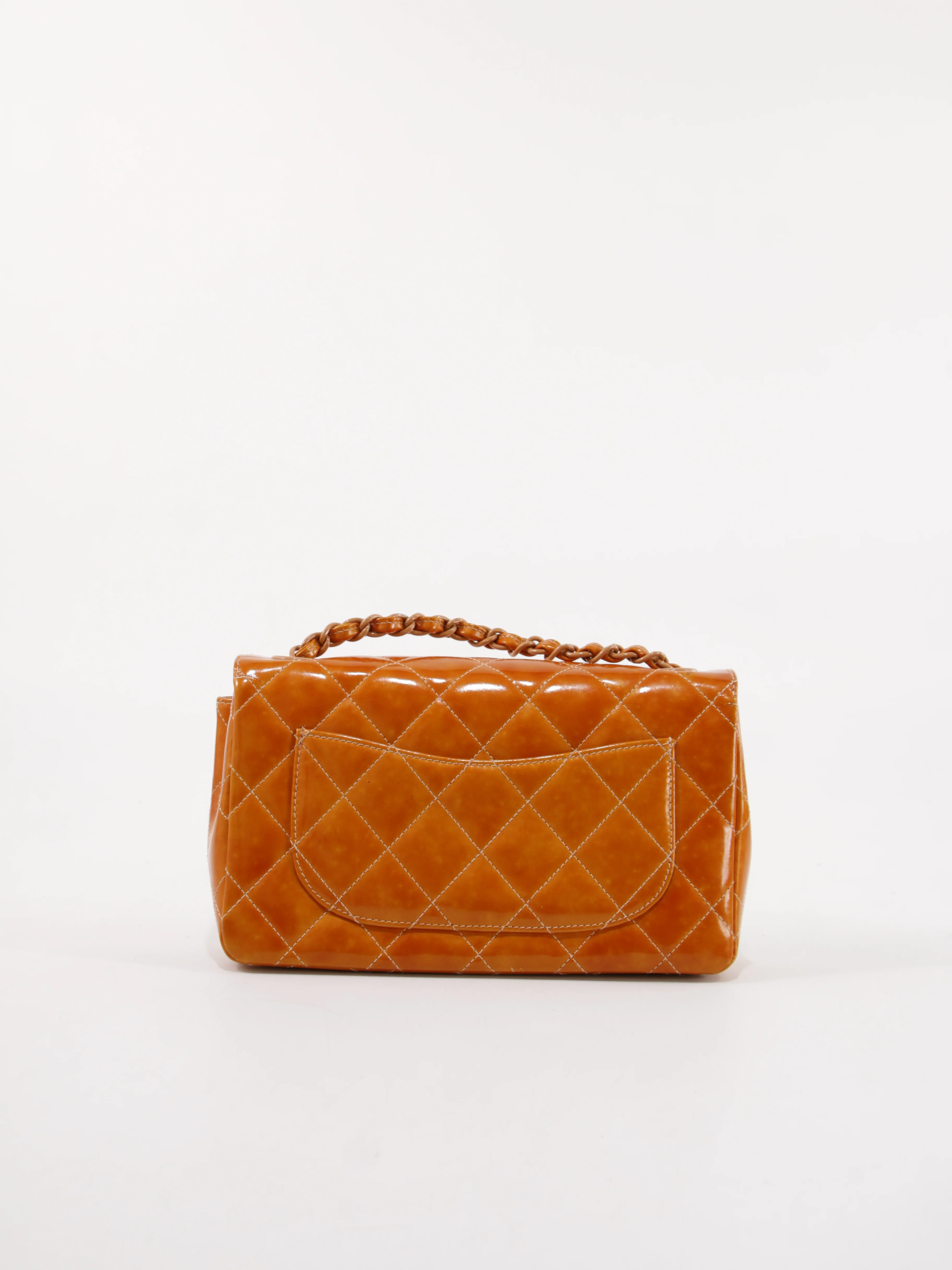 Mini Rectangular Flap - Image 4