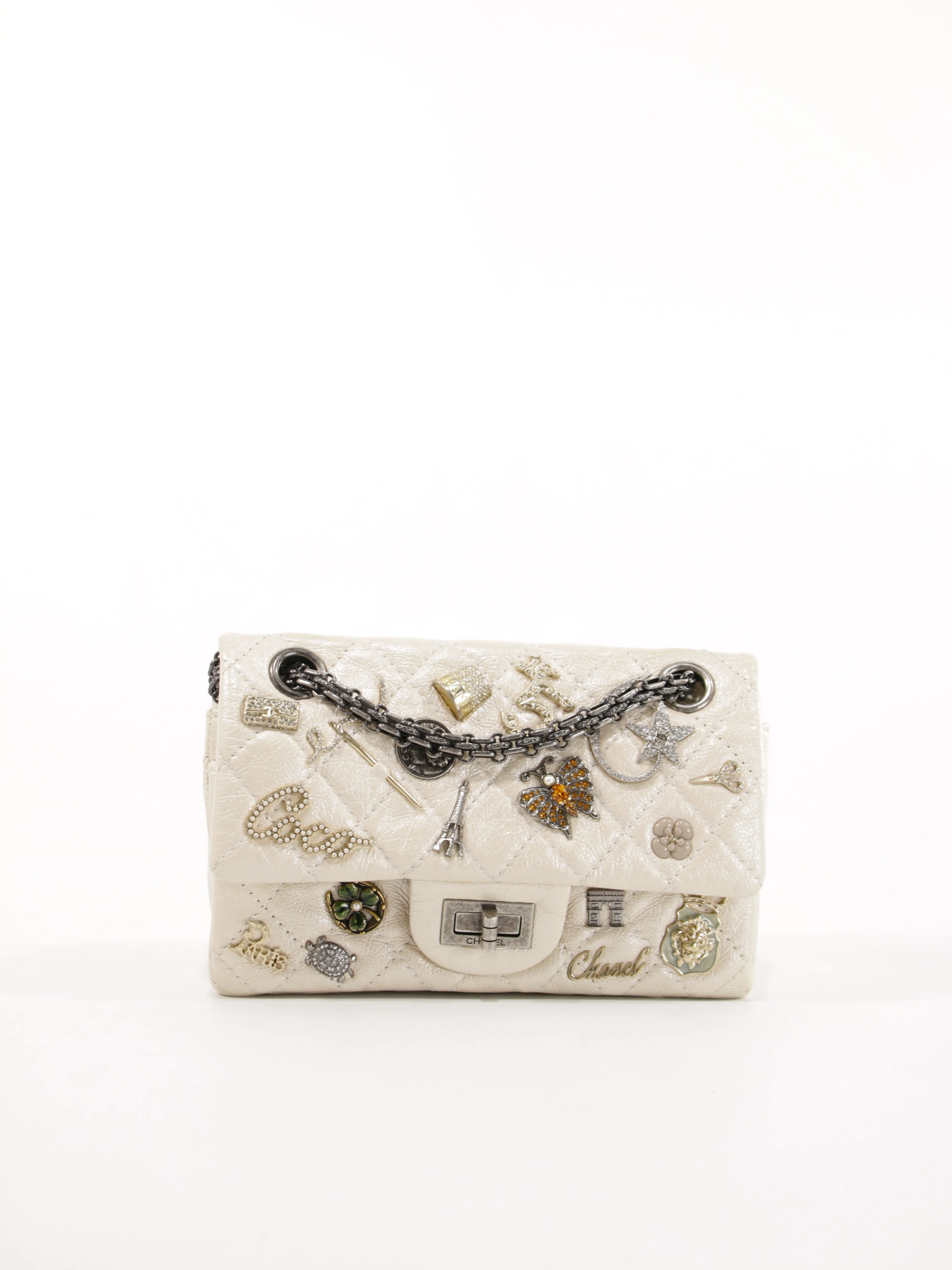 Mini Rectangular Flap